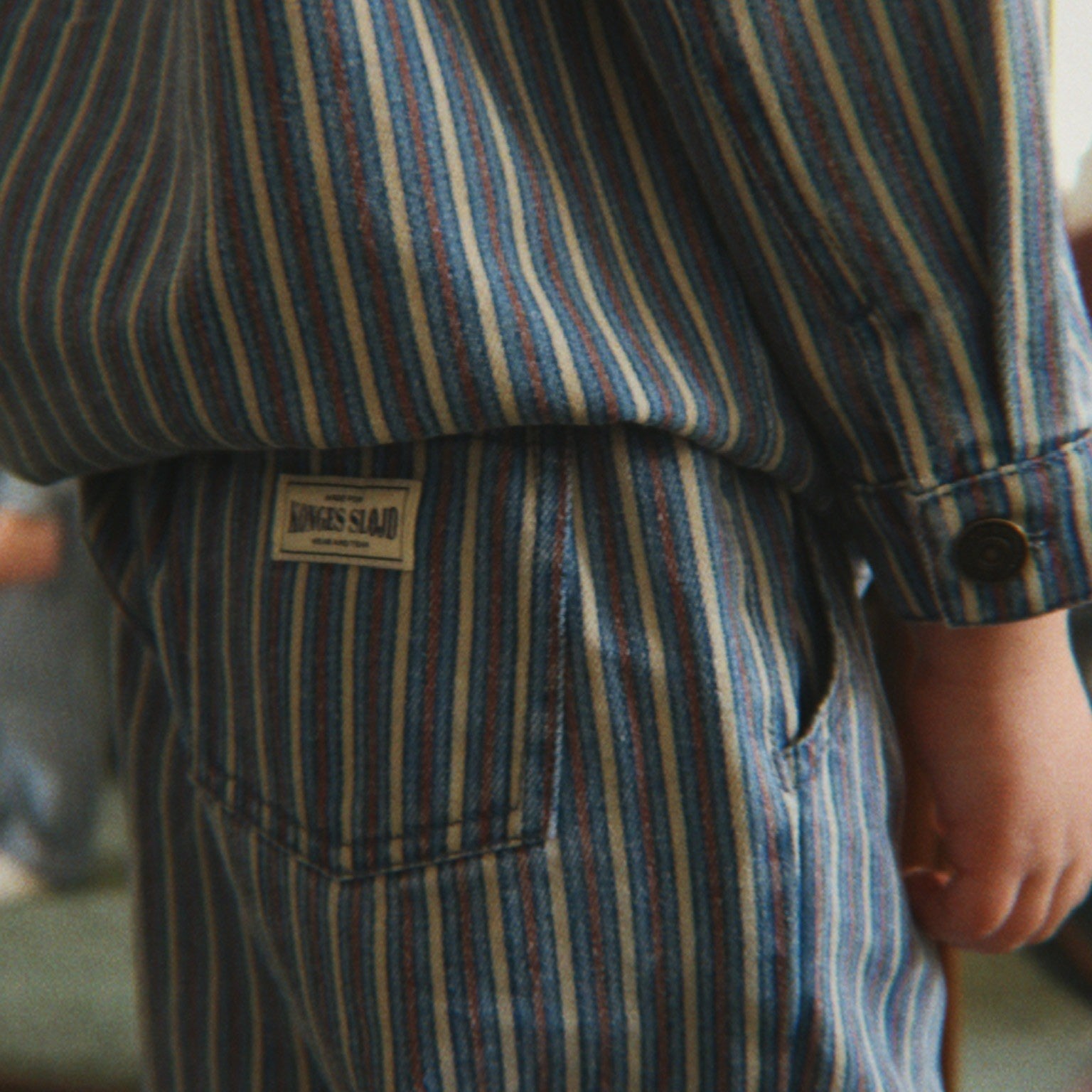 Magot Jeans