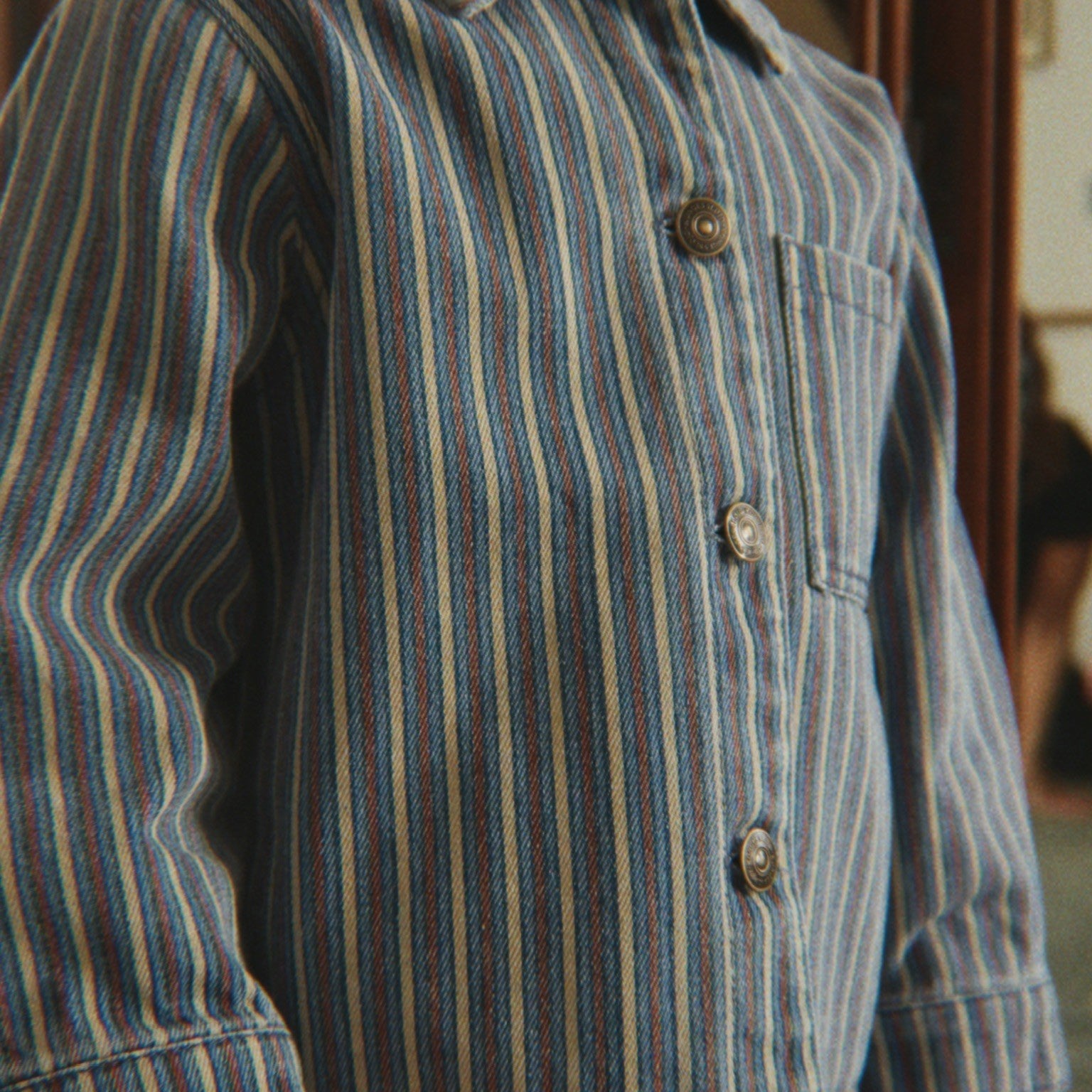 Magot Shirt