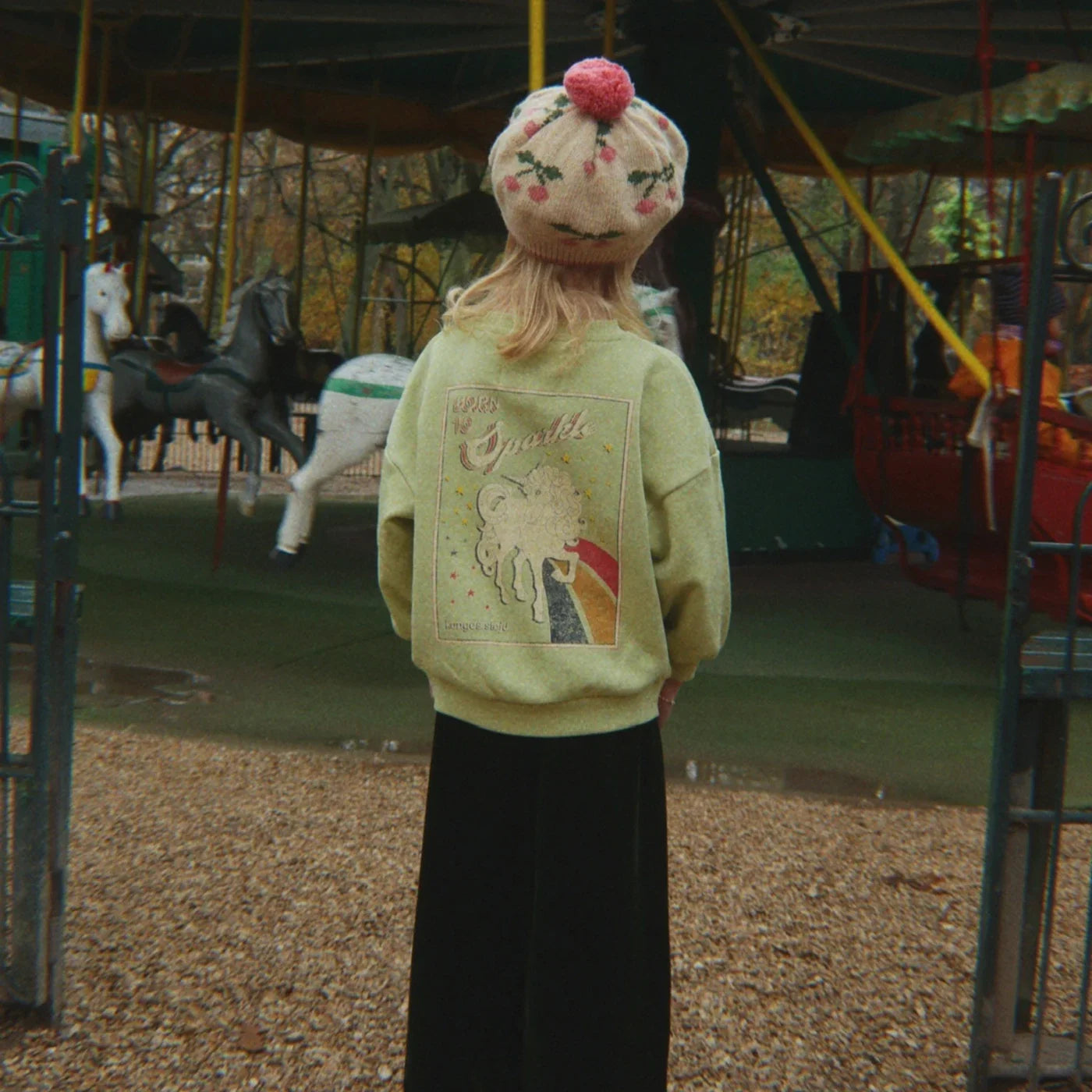 Lou Sweatshirt