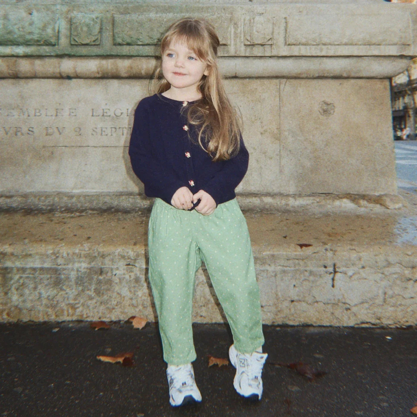 Nola Pants