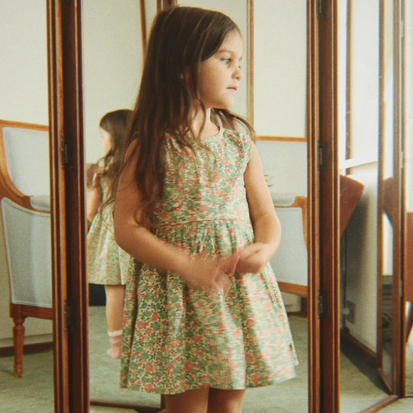 Ponza Dress