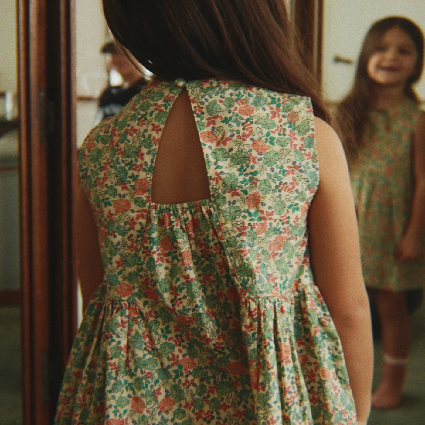 Ponza Dress