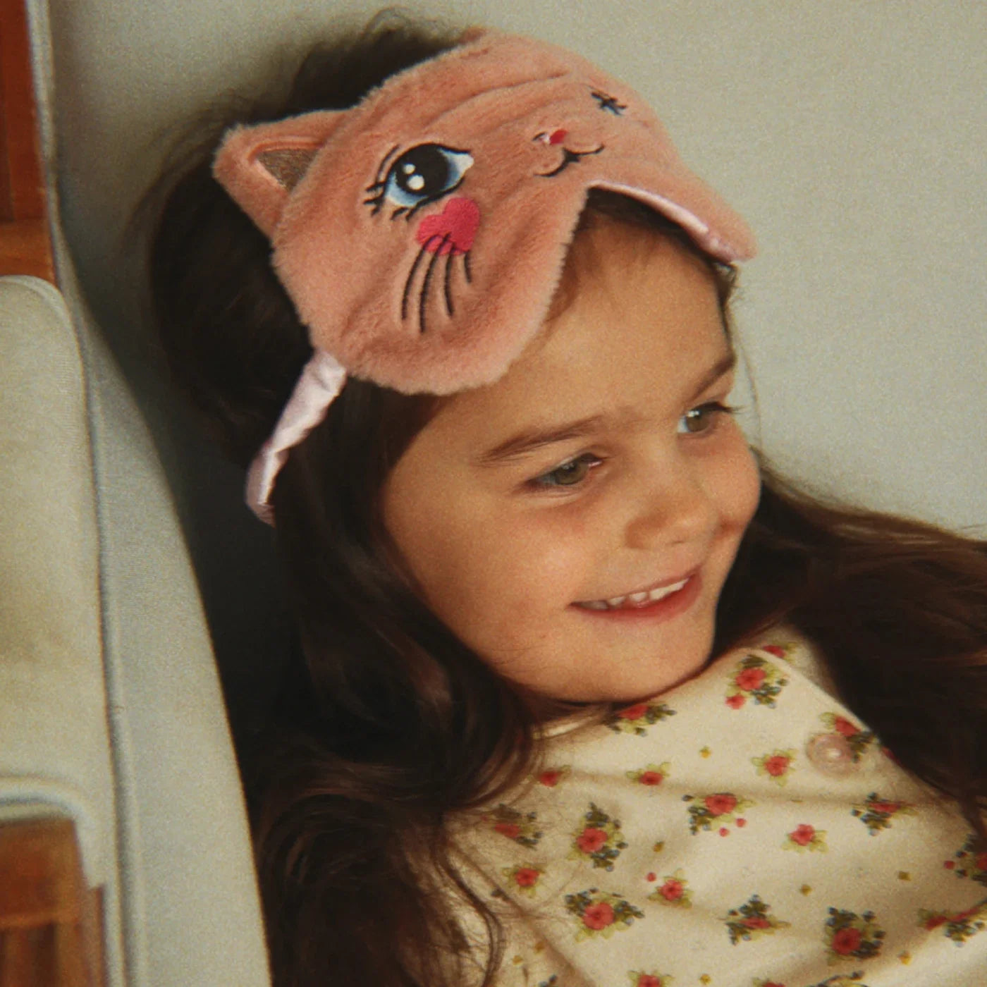 Sleep mask Sleep mask