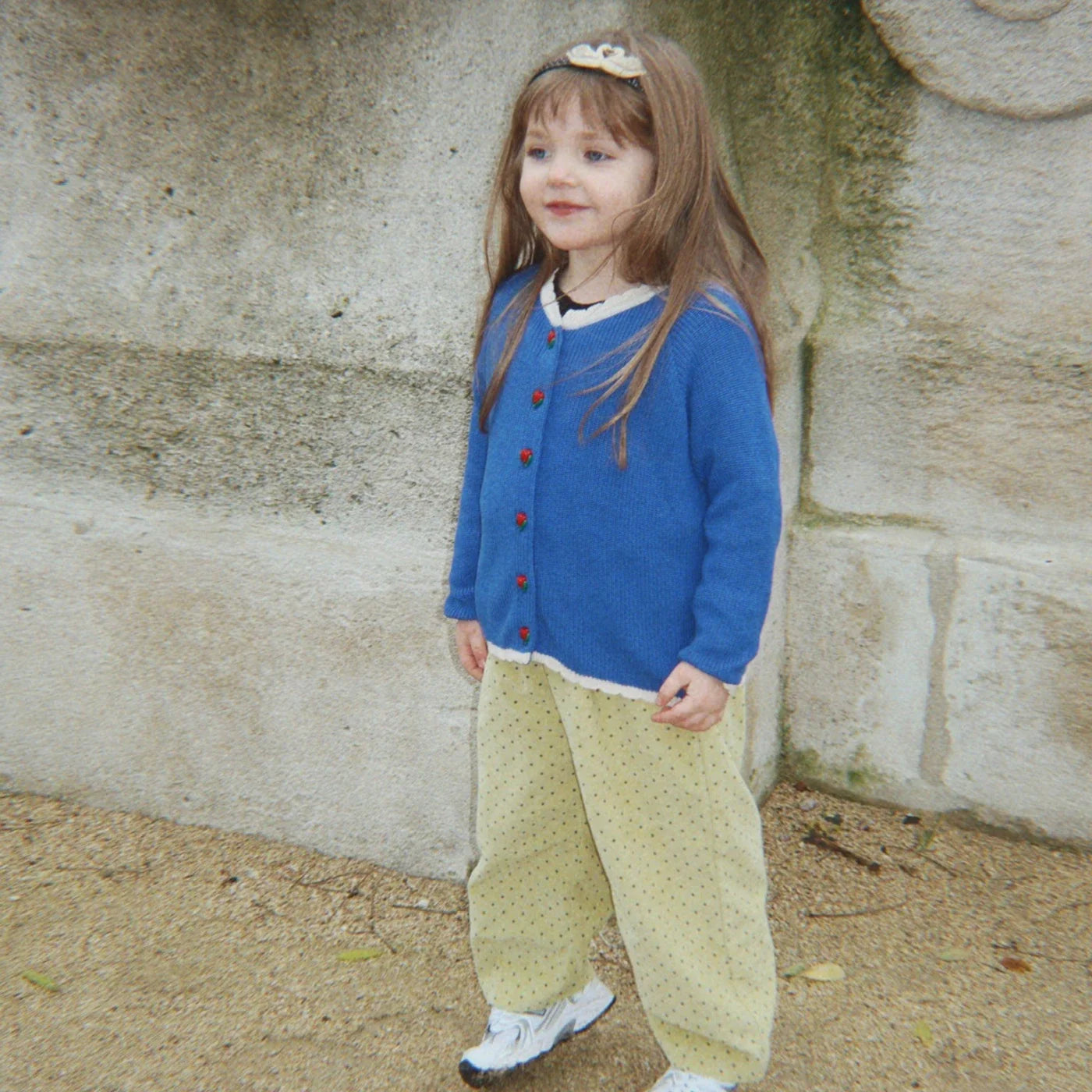 Marlo Pants