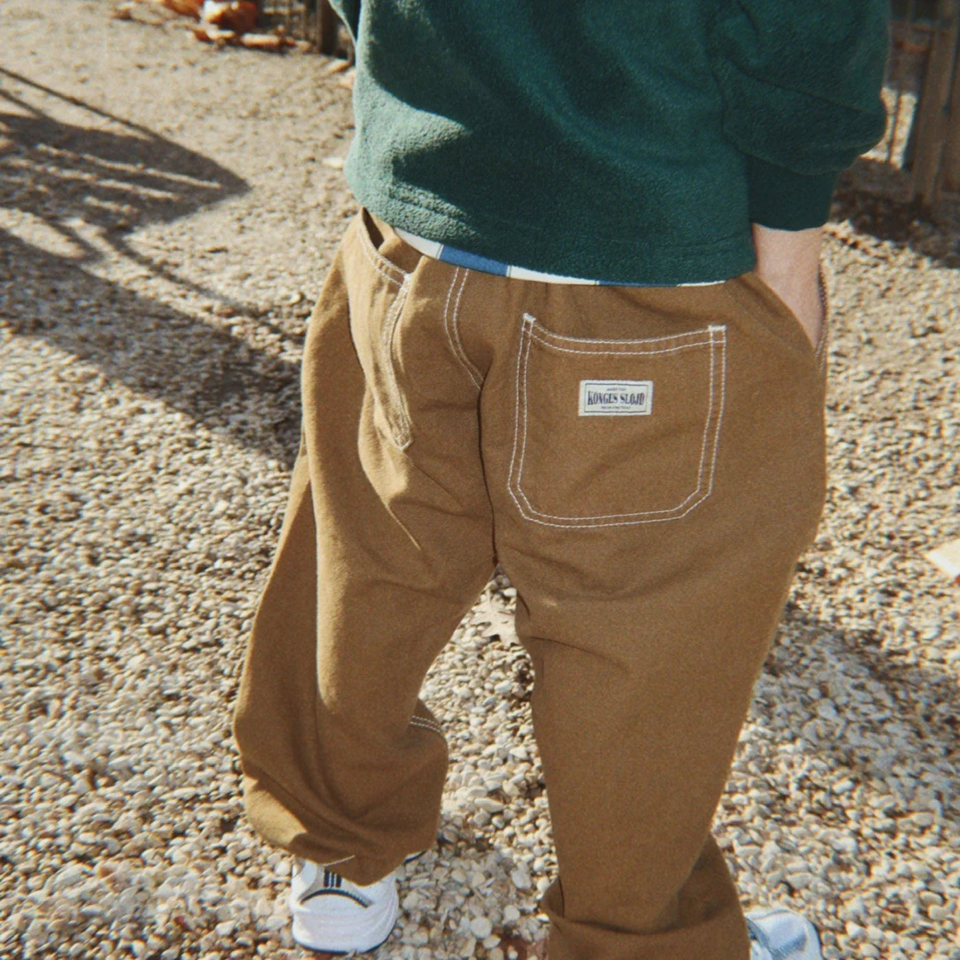 Rida Pants