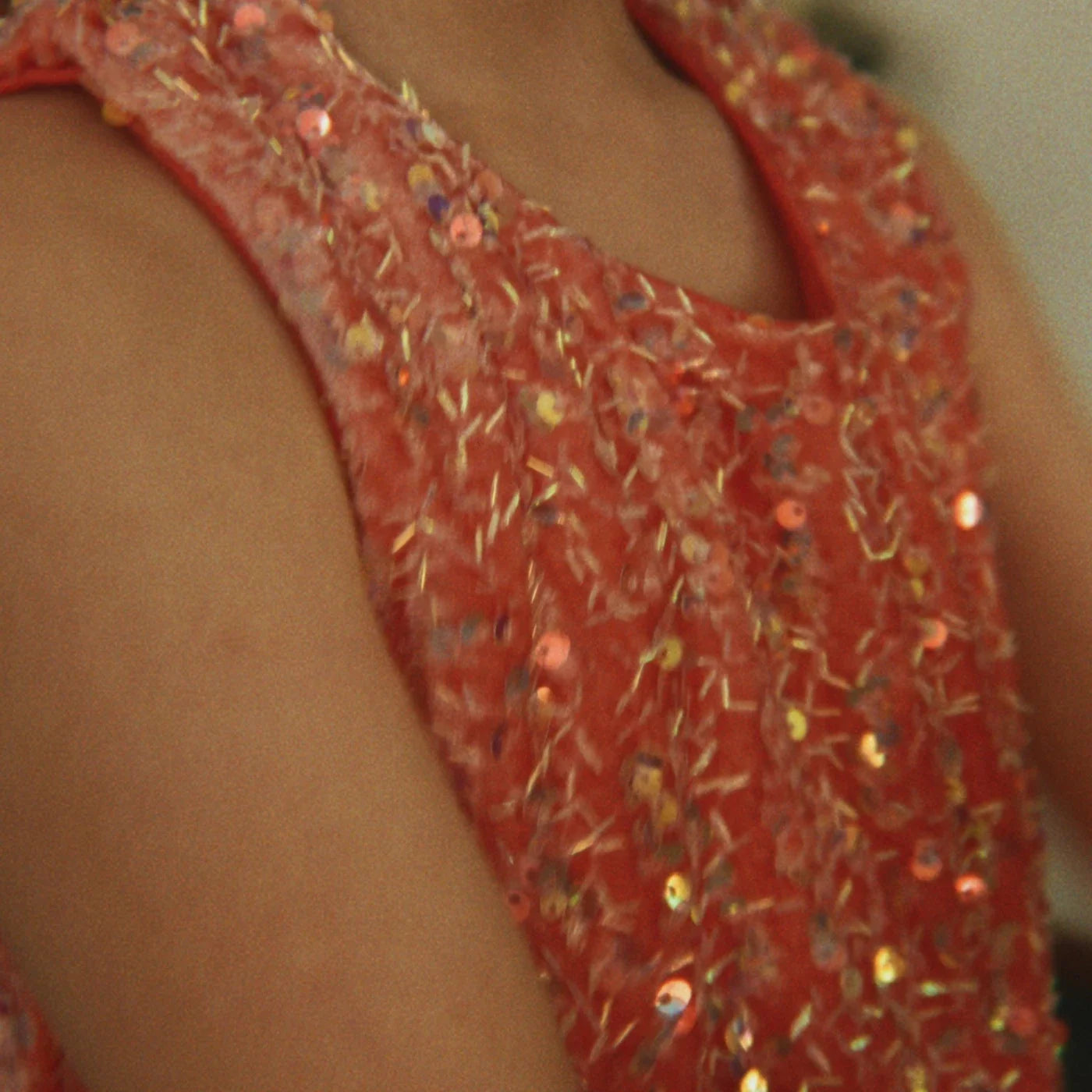 Starlight Dress
