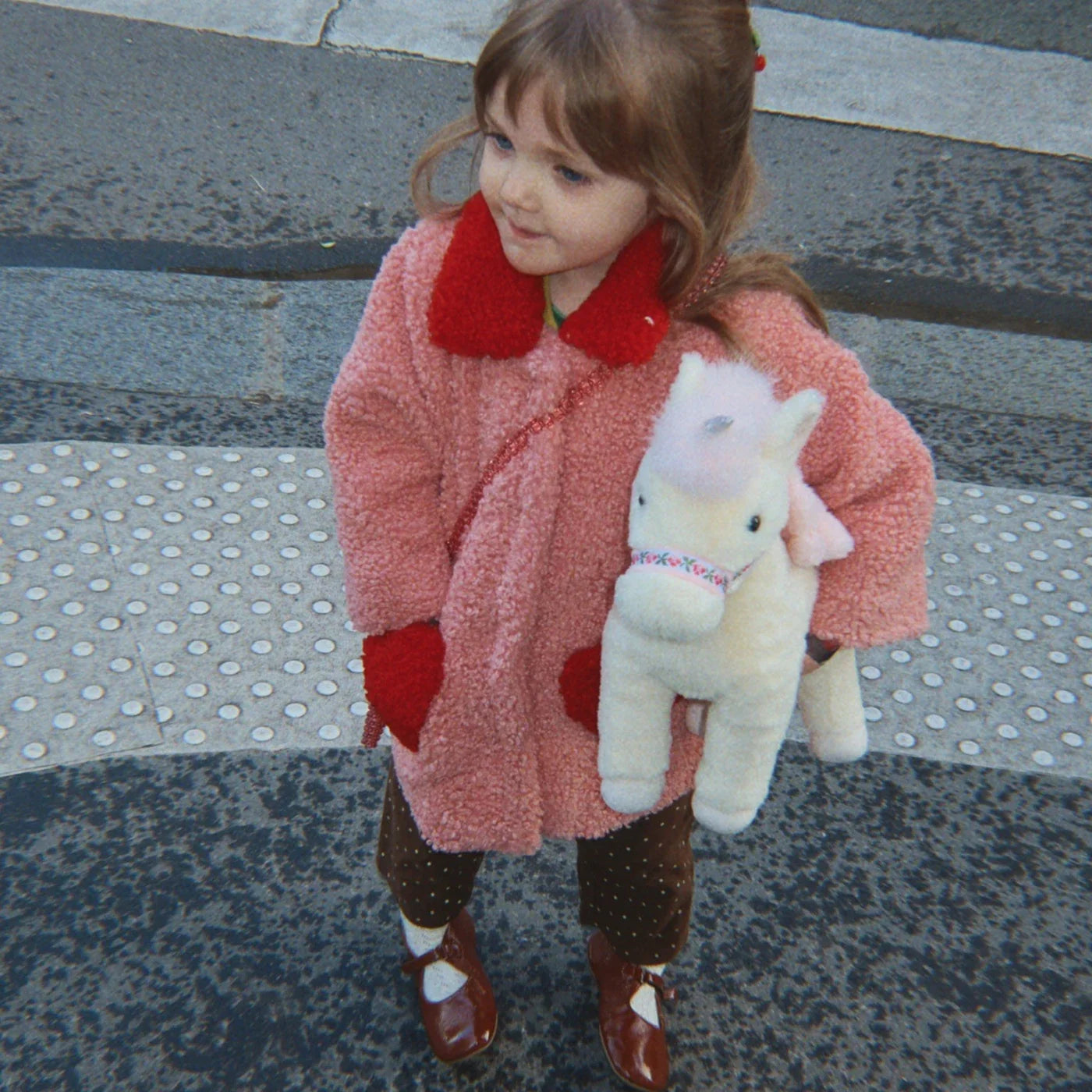 Unicorn Soft toy