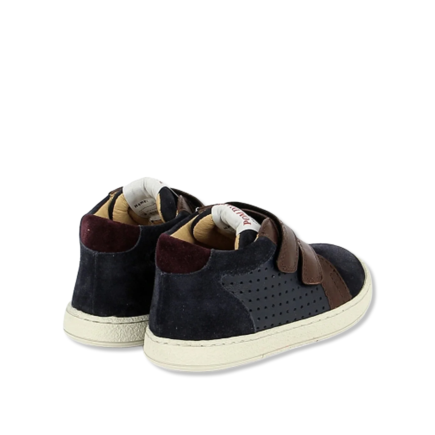 Mousse Shoes