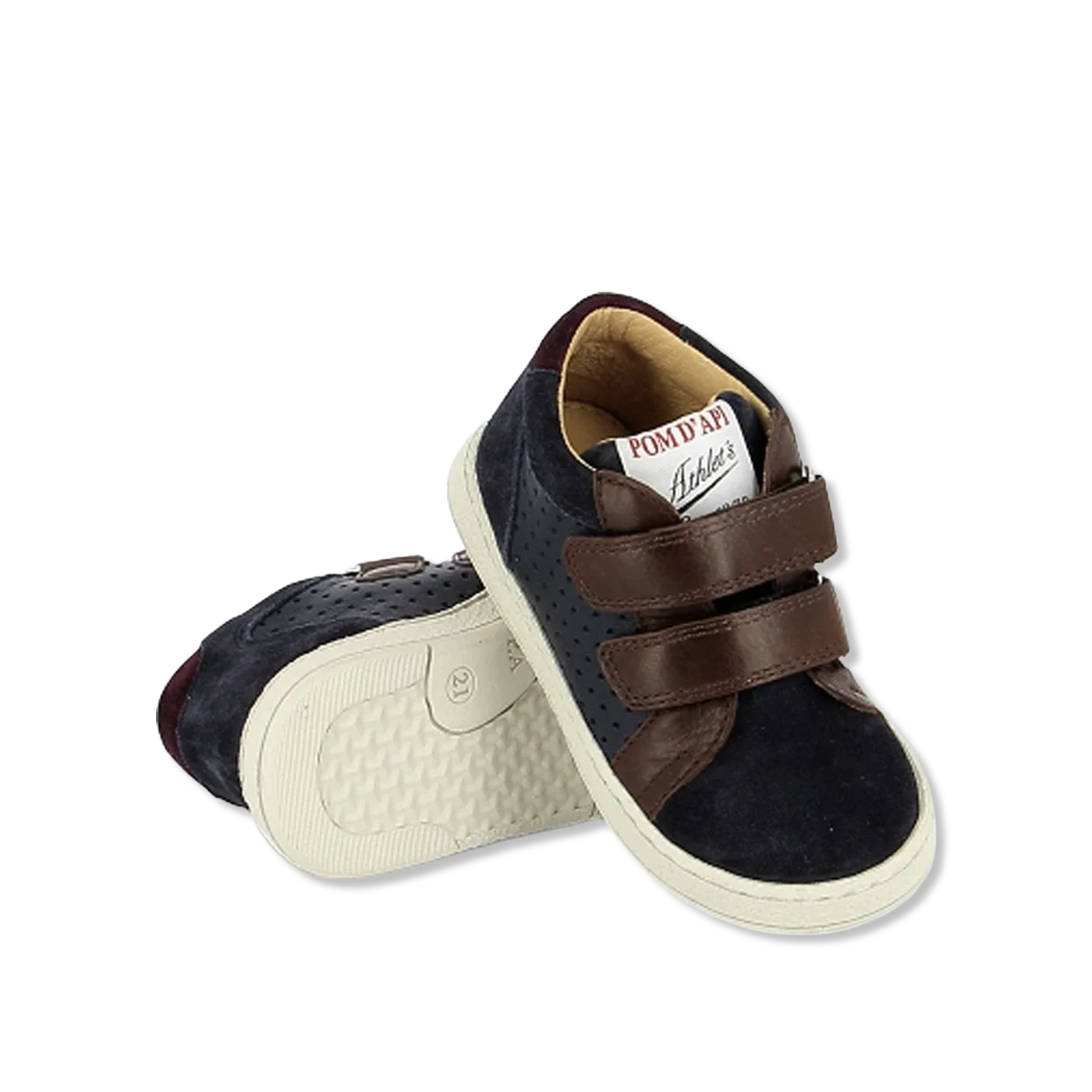Mousse Shoes