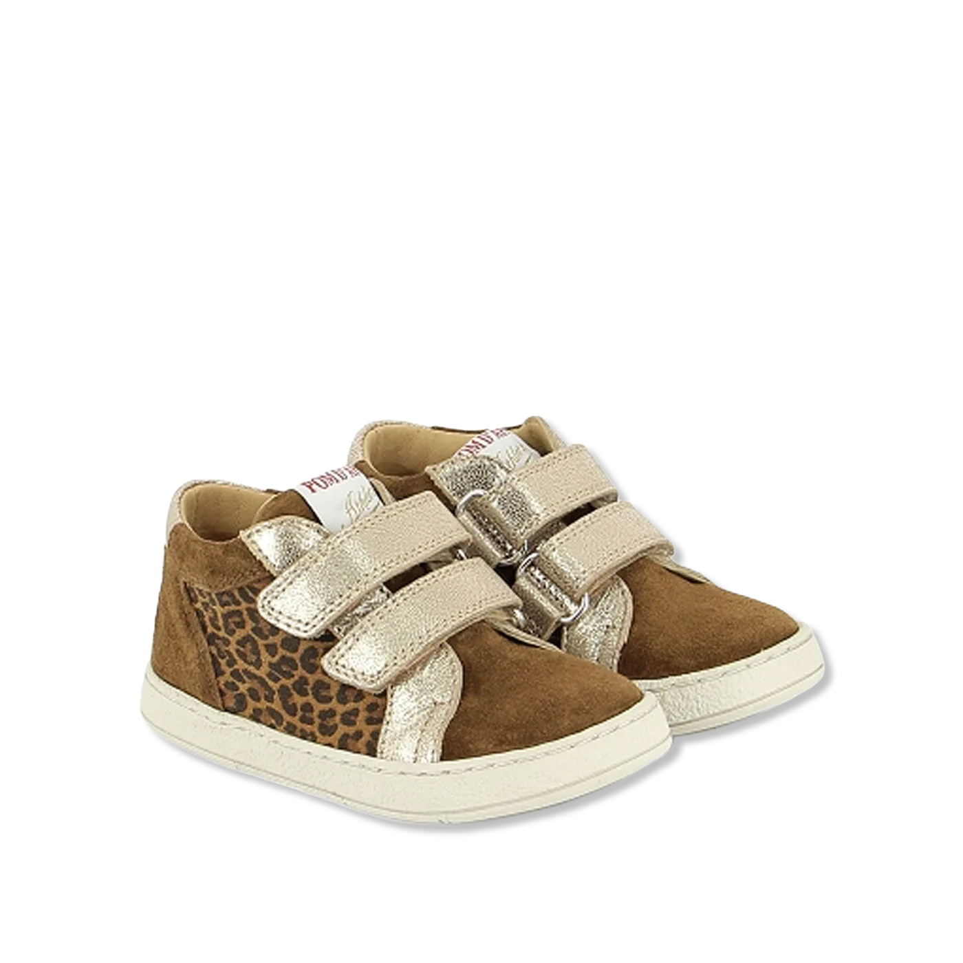 Mousse Shoes