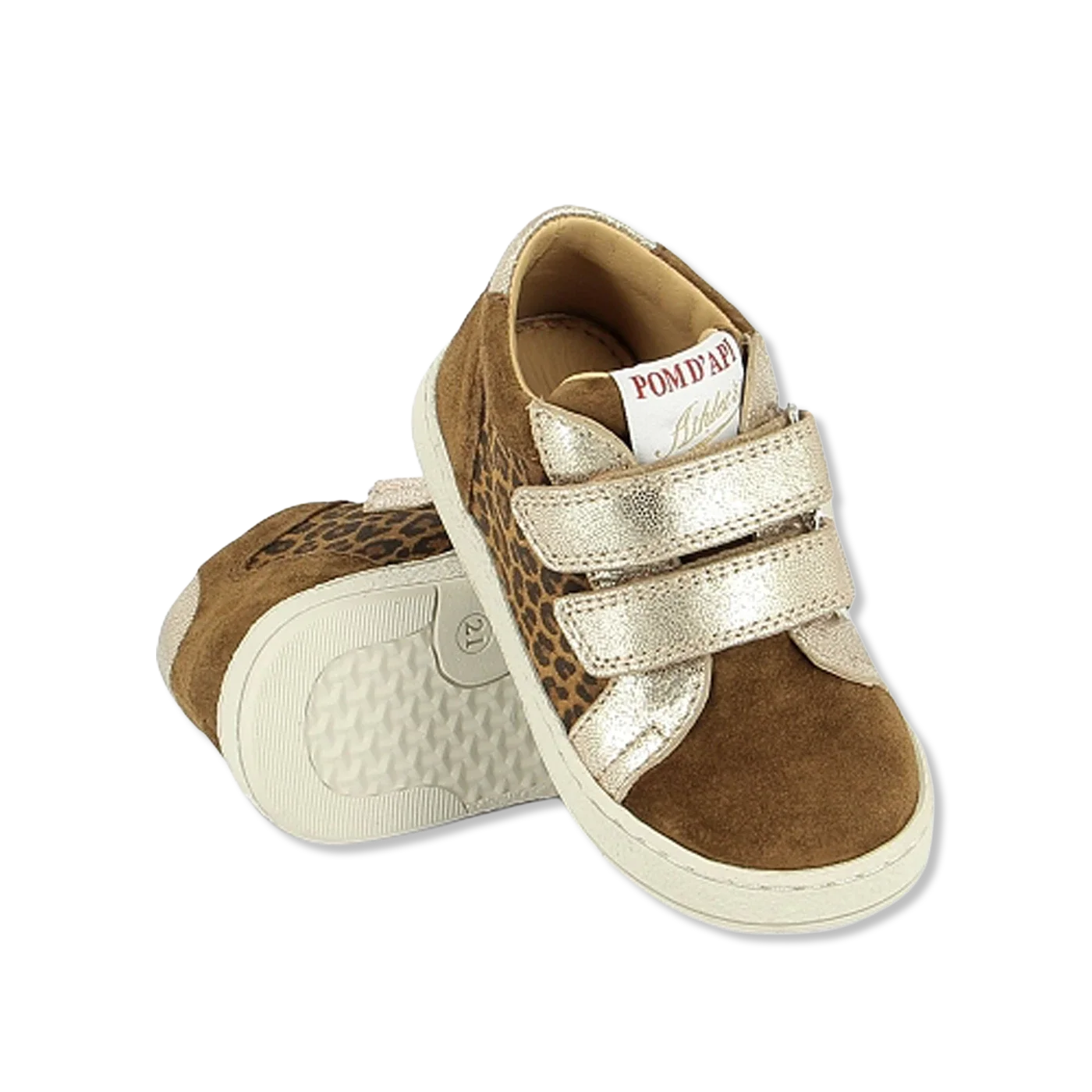 Mousse Shoes