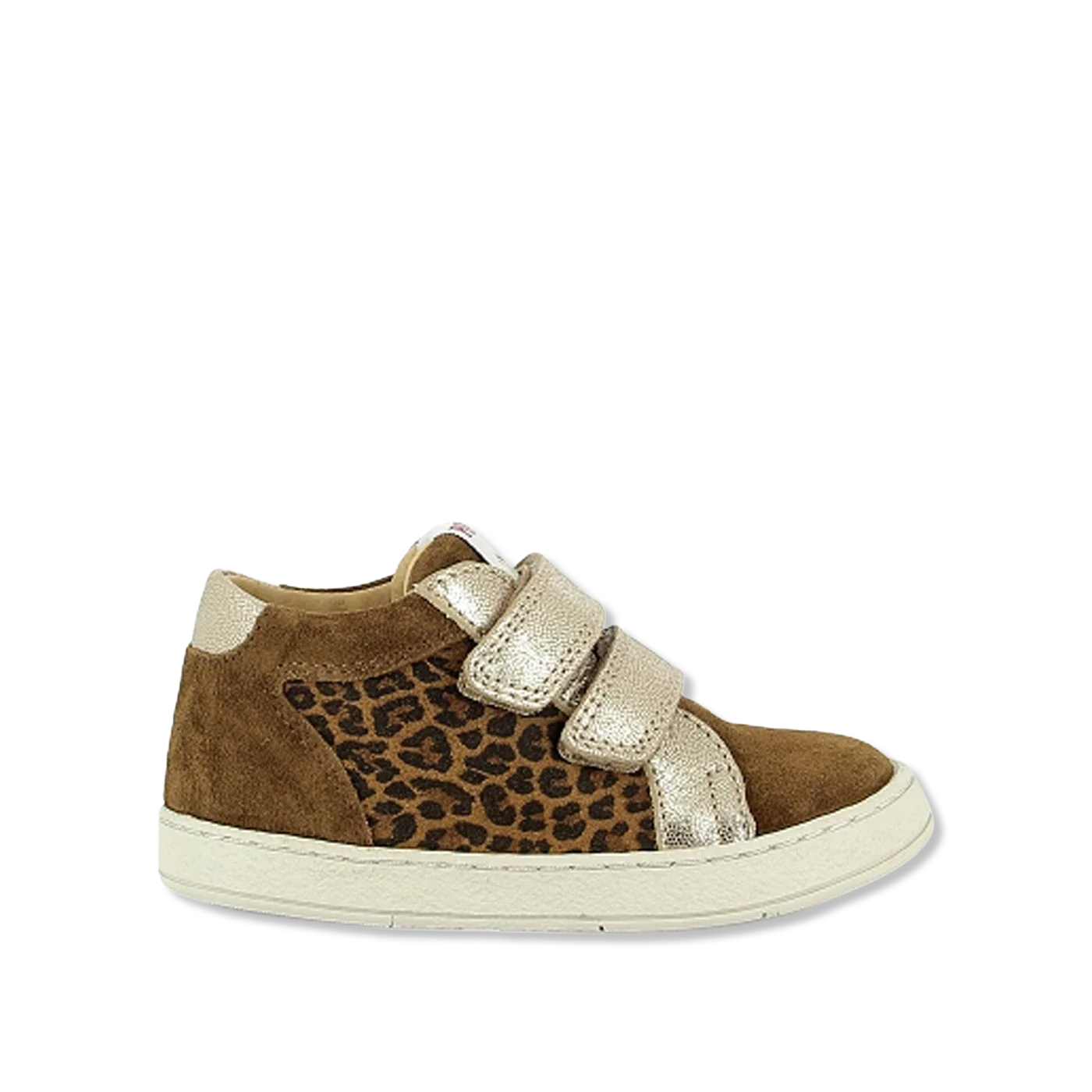 Mousse Shoes
