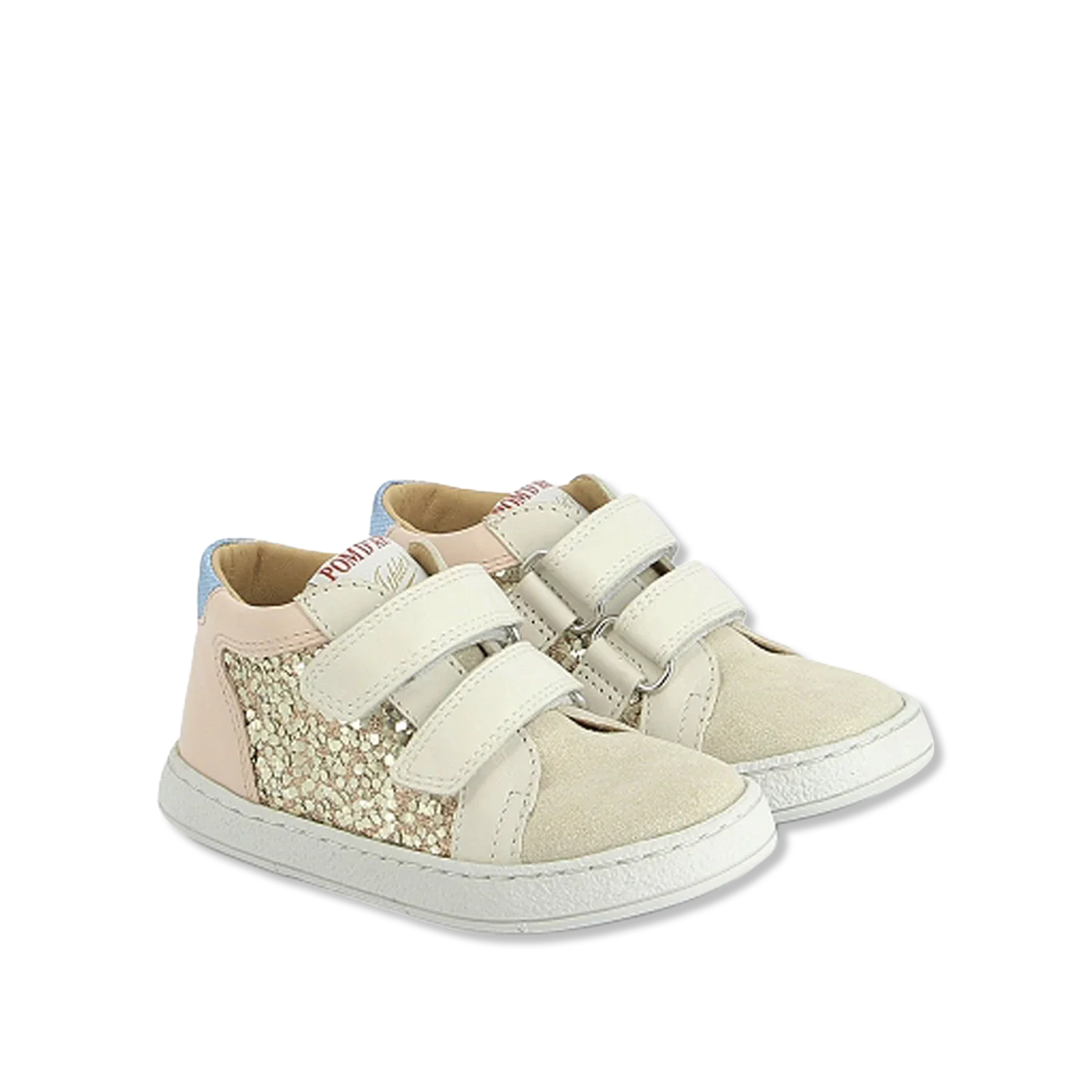 MOUSSE EASY TOP shoes