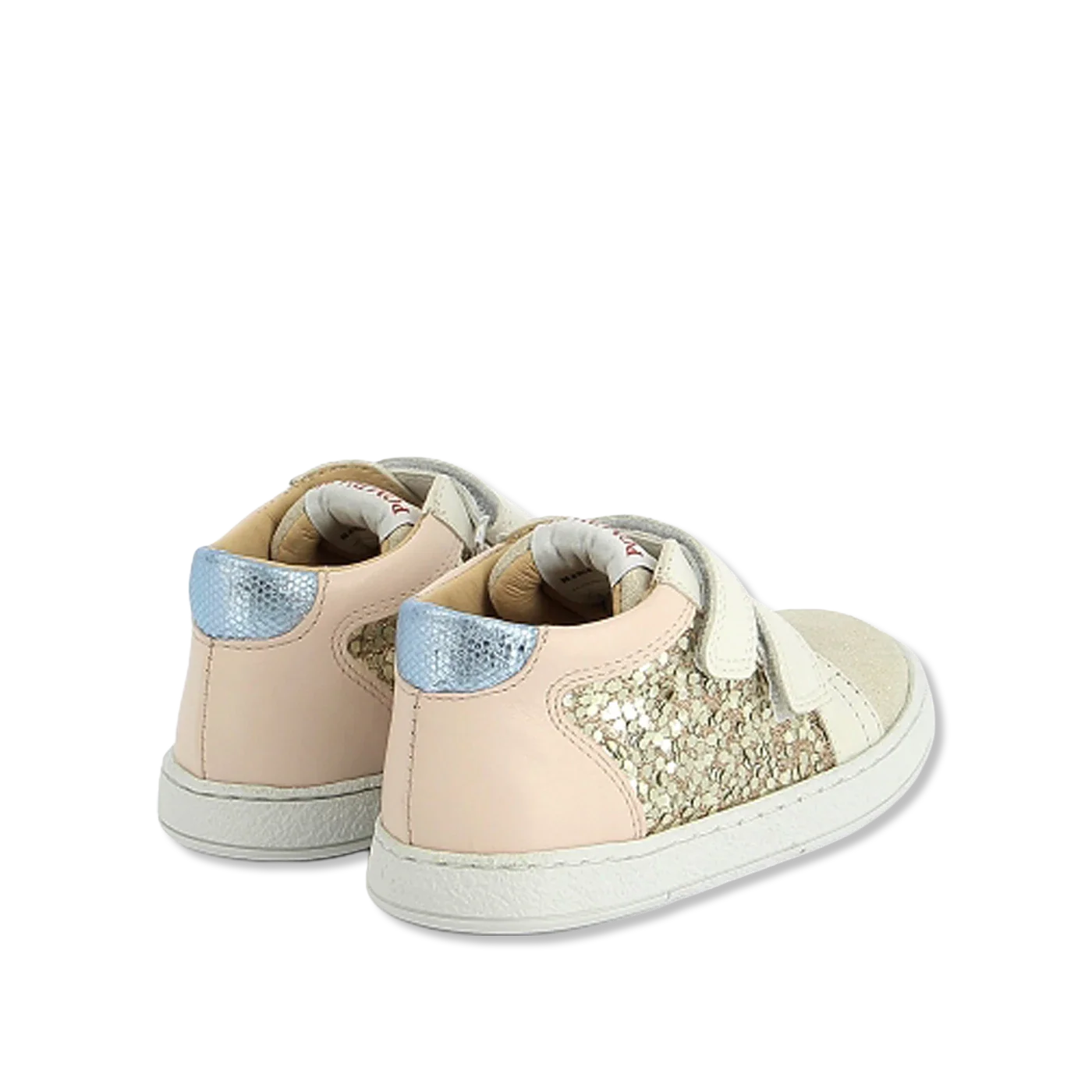 MOUSSE EASY TOP shoes