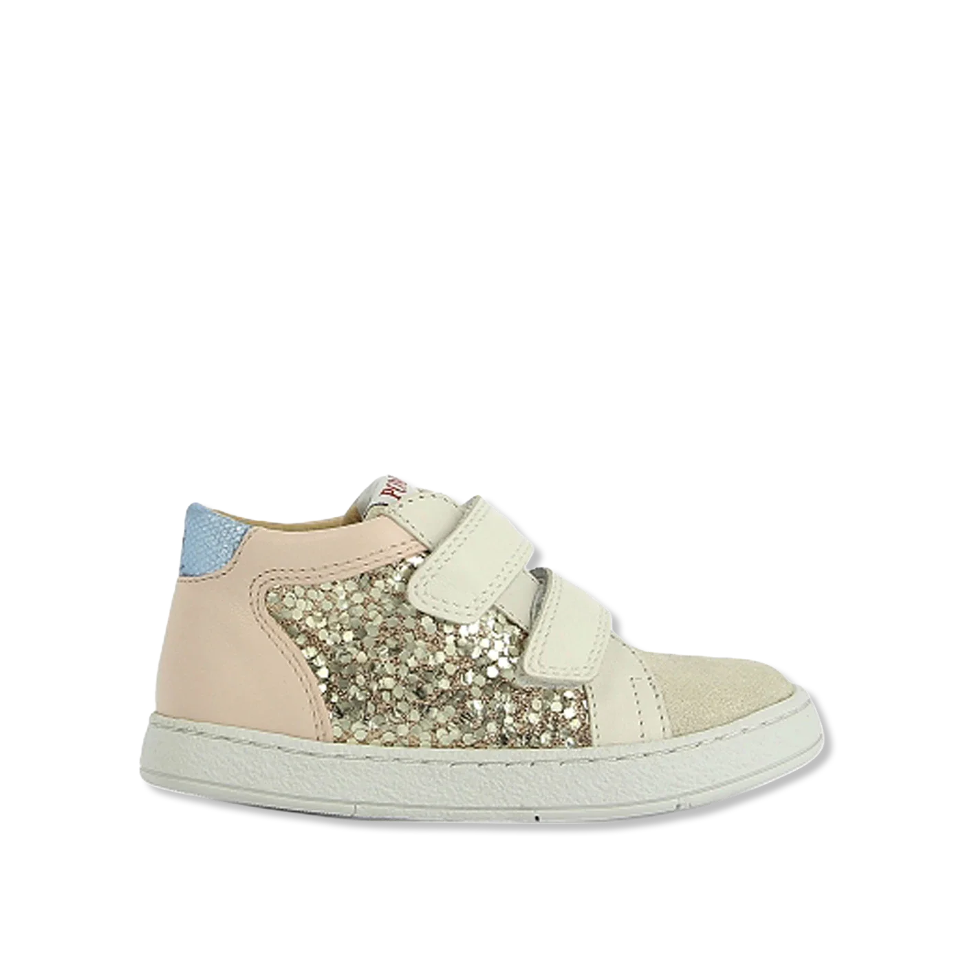 MOUSSE EASY TOP shoes