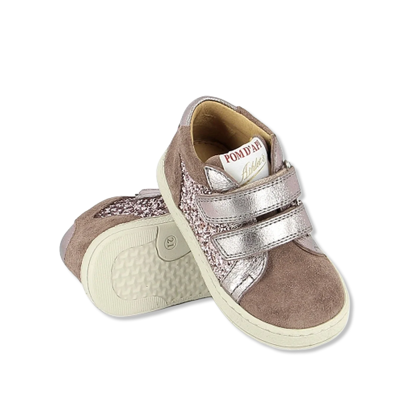 Mousse Shoes