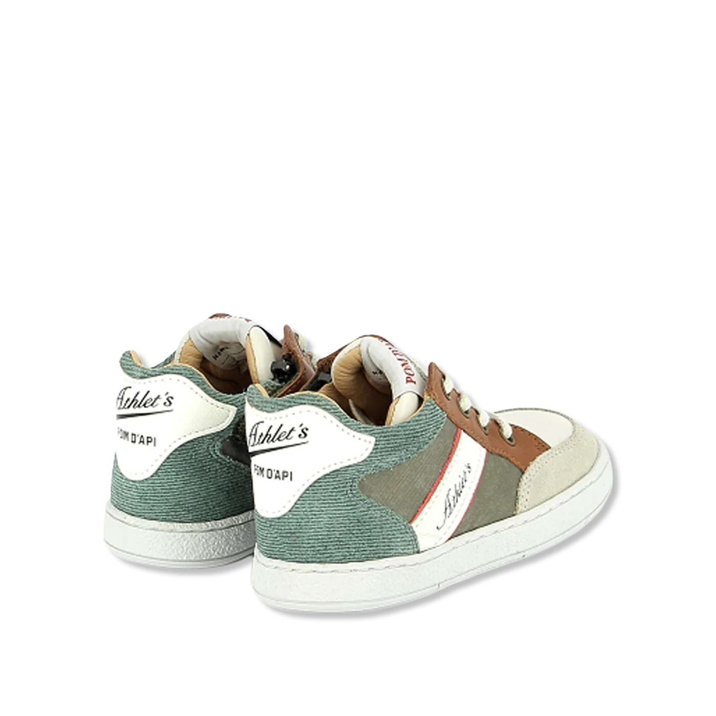 MOUSSE RACING sandals