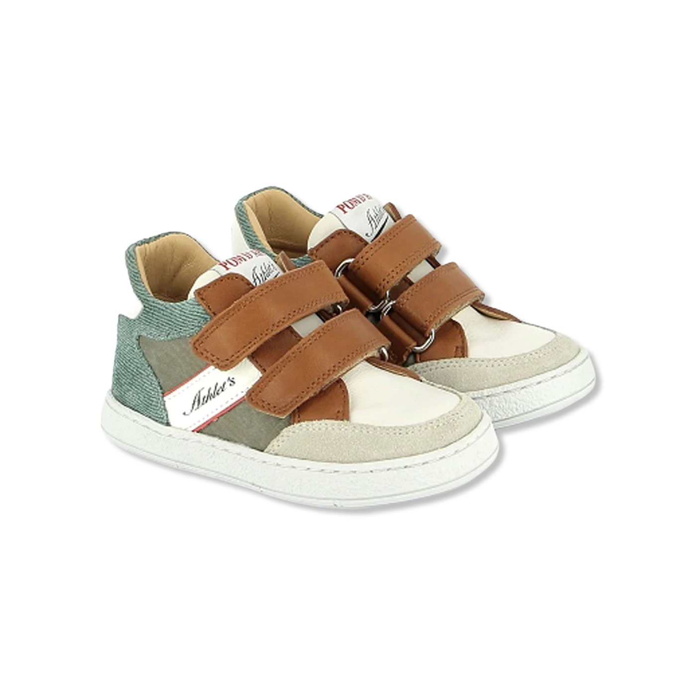 MOUSSE EASY RACING shoes