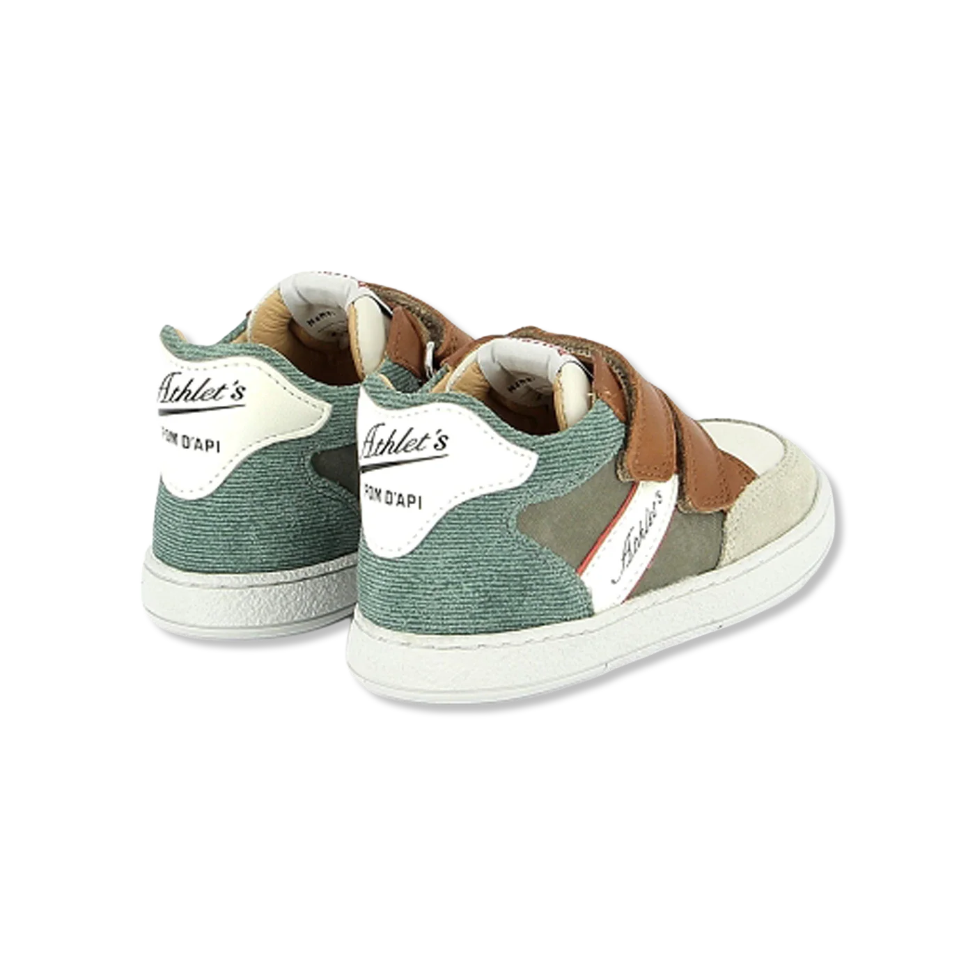 MOUSSE EASY RACING shoes