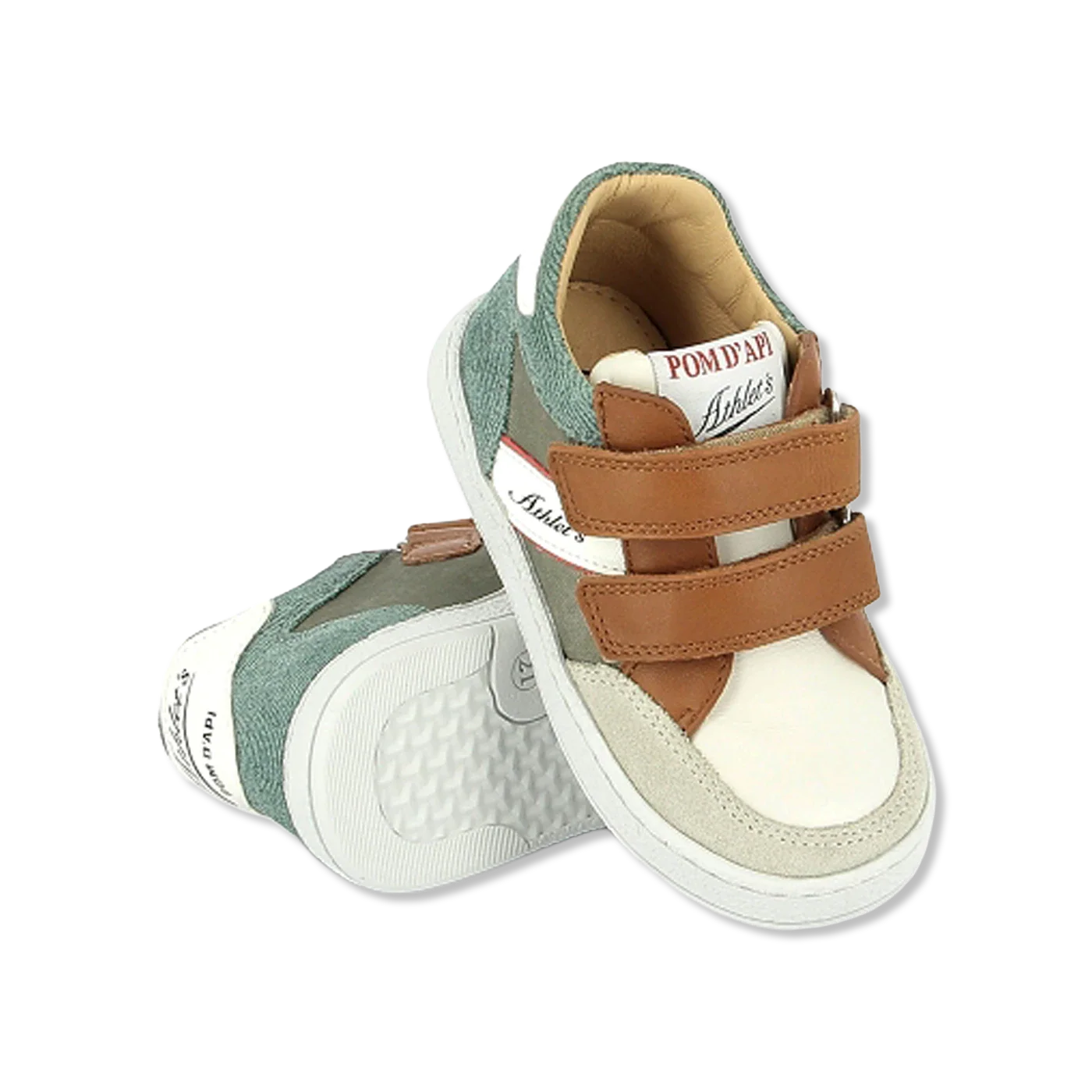 MOUSSE EASY RACING shoes