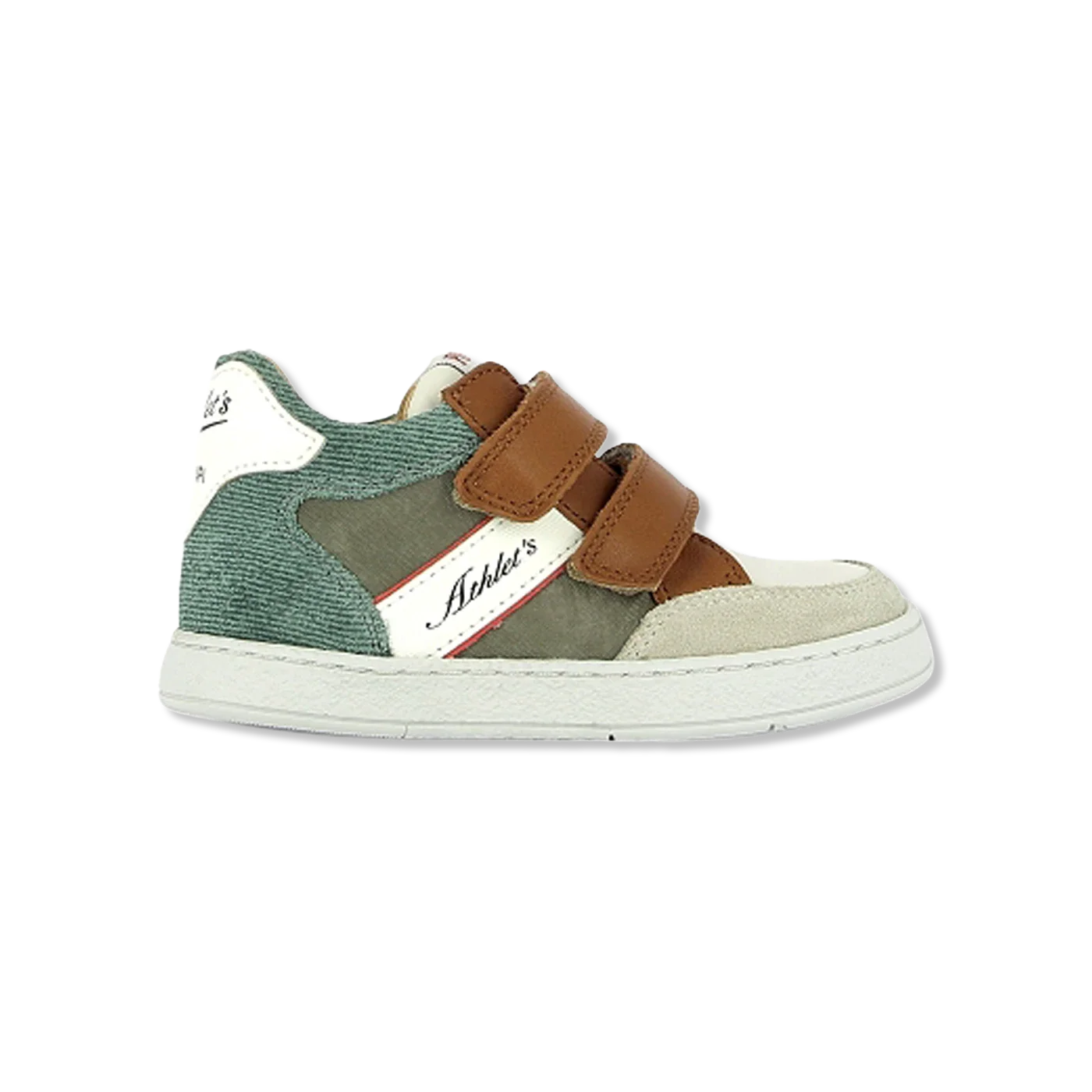 MOUSSE EASY RACING shoes