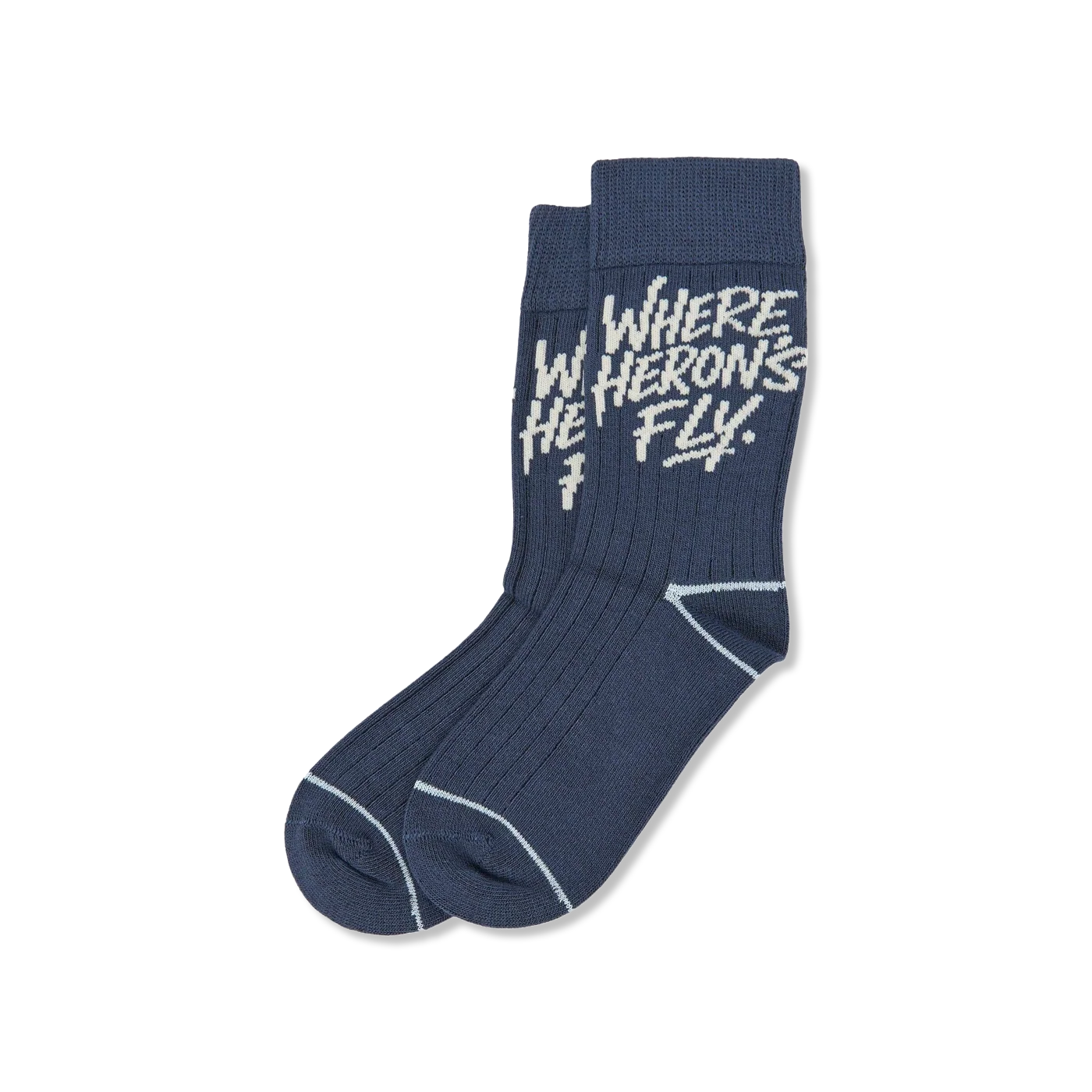 Mpopmorse Socks