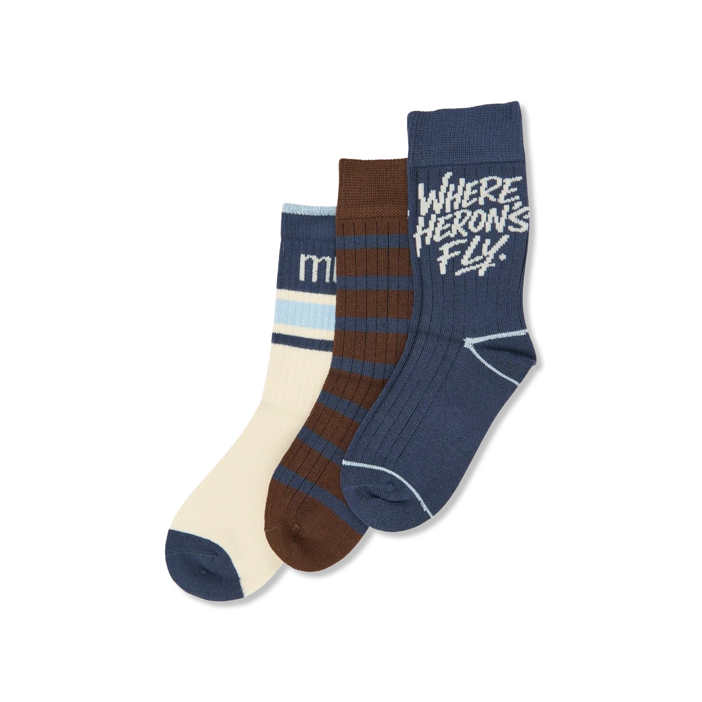 Mpopmaik Socks