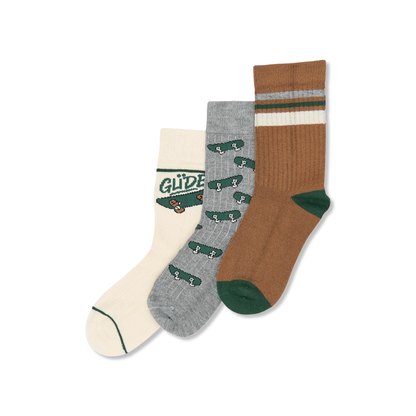 Mpopmaik Socks