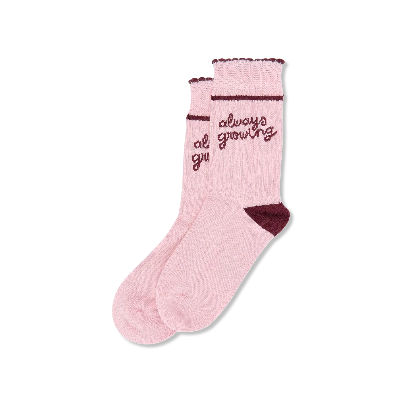 Mpopmarli Socks