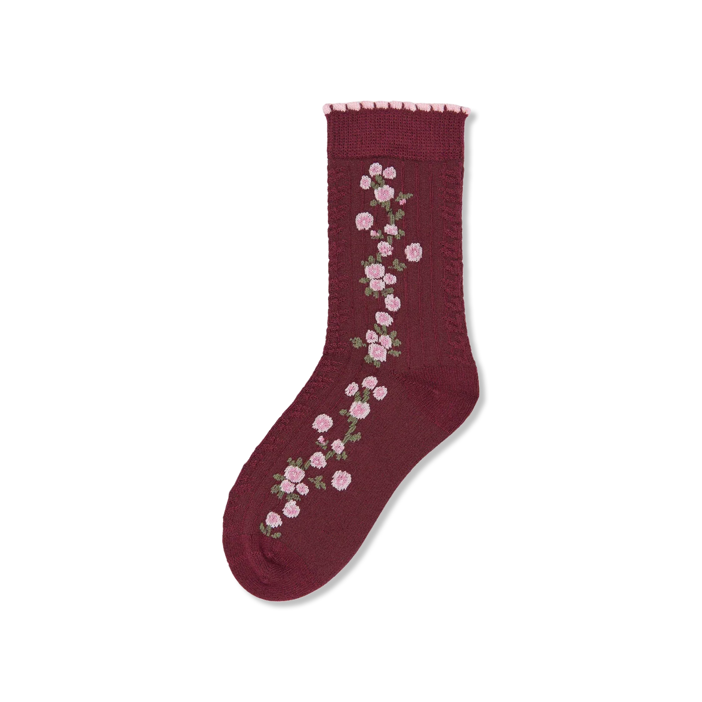 Mpopmagda Socks