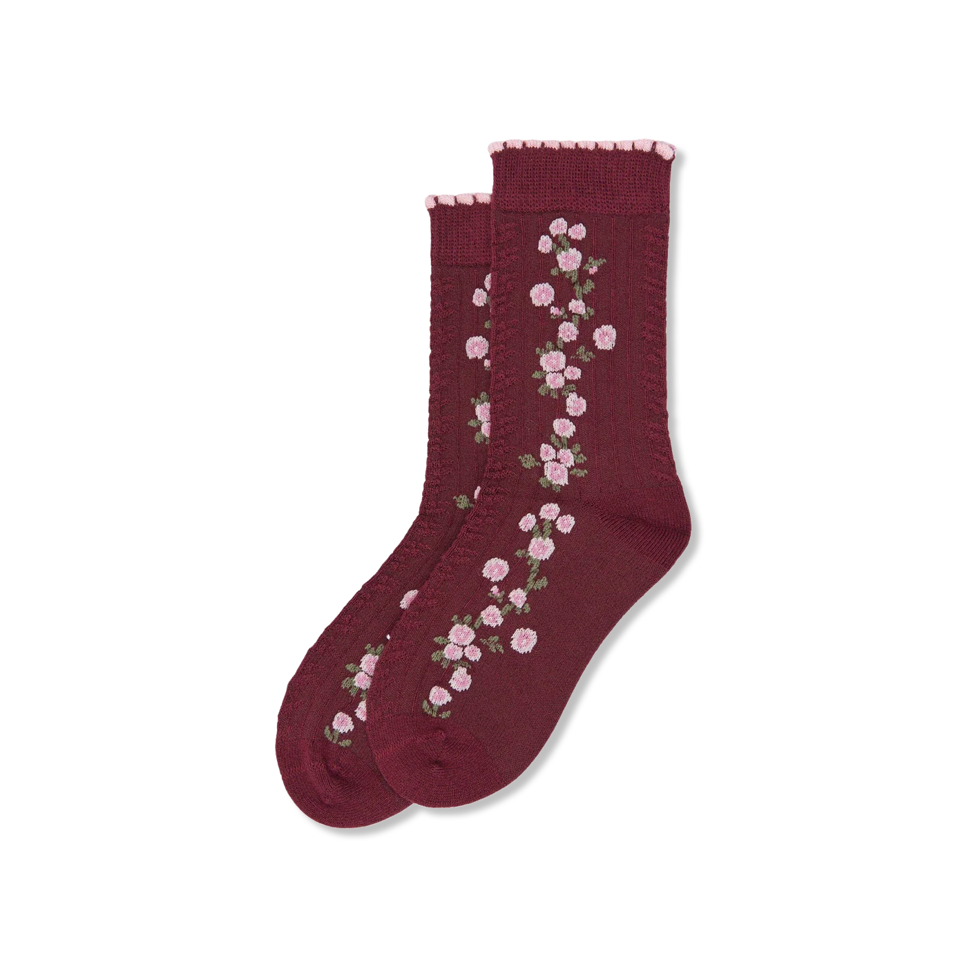 Mpopmagda Socks