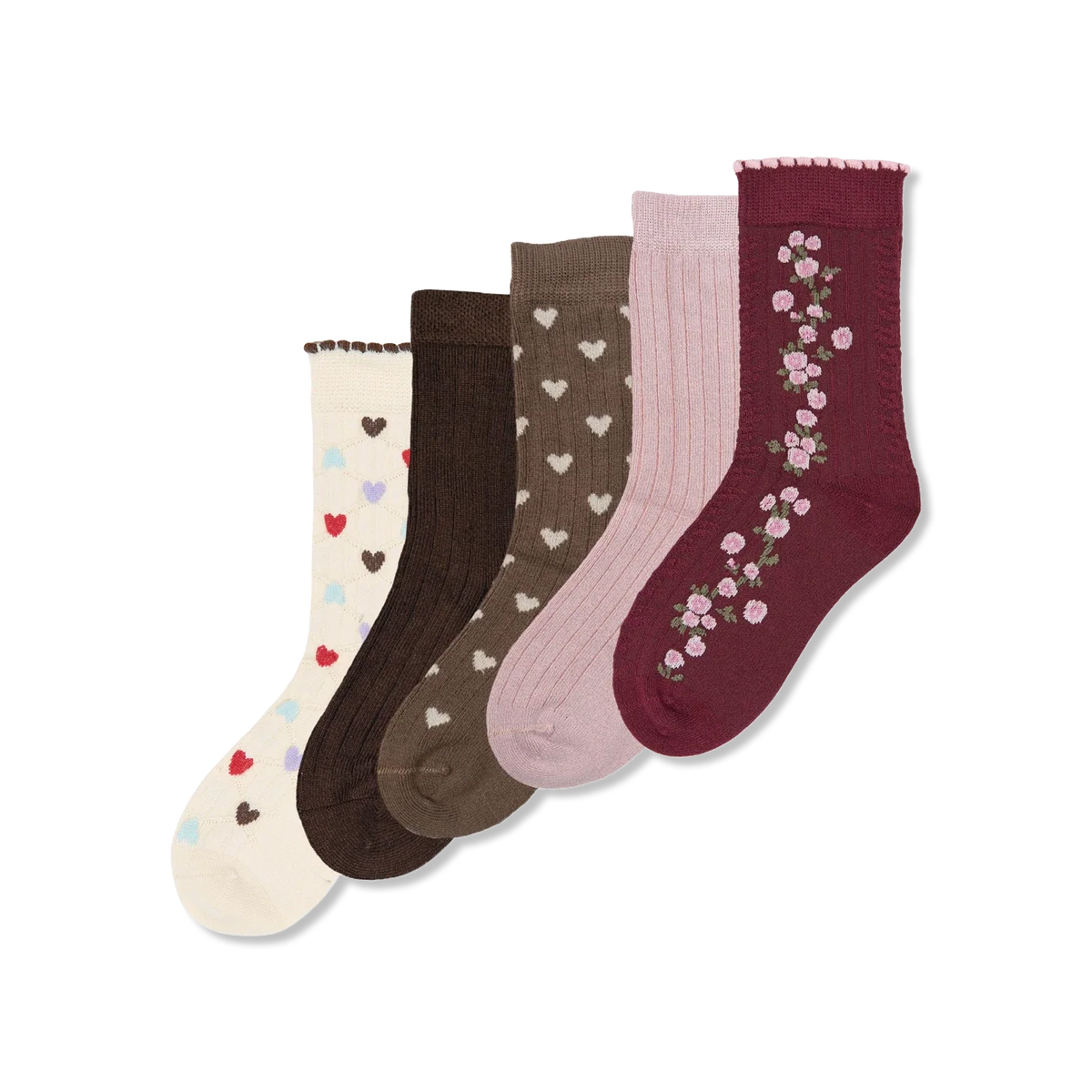 Mpopmena Socks