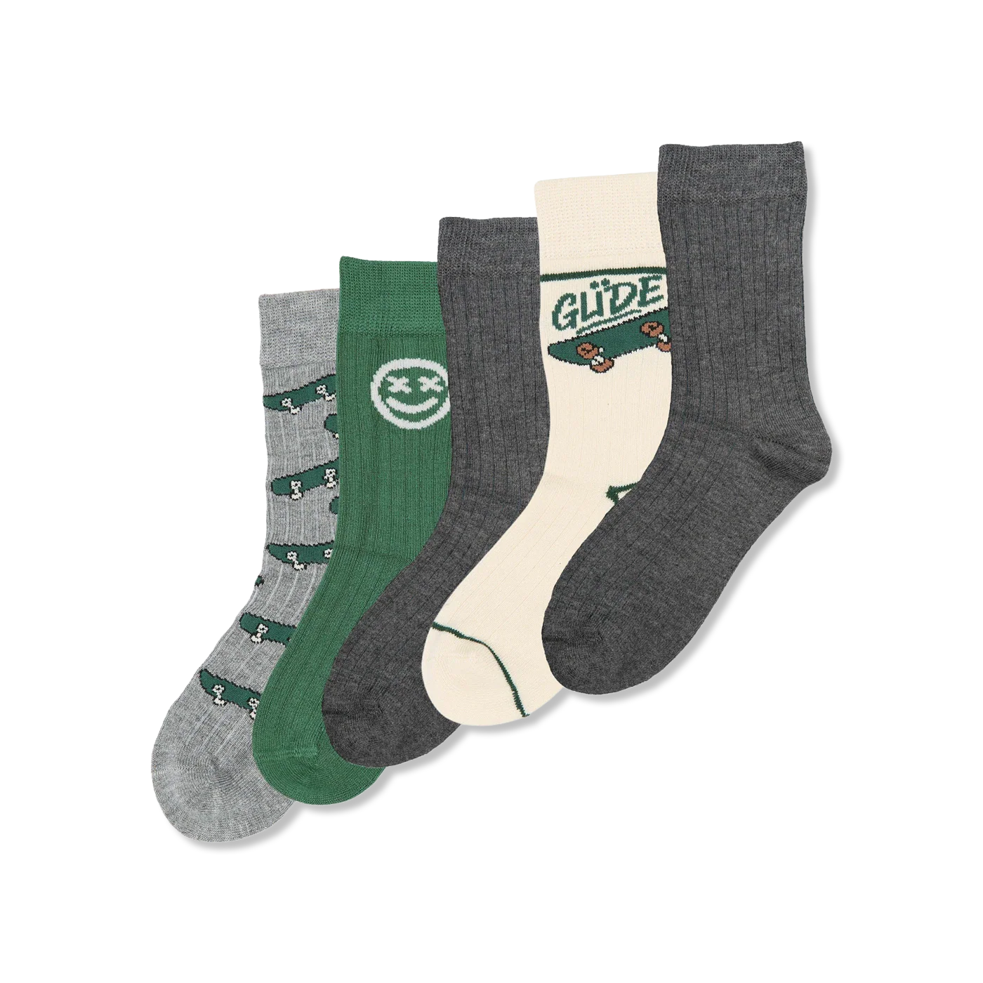 Mpopmorgan Socks