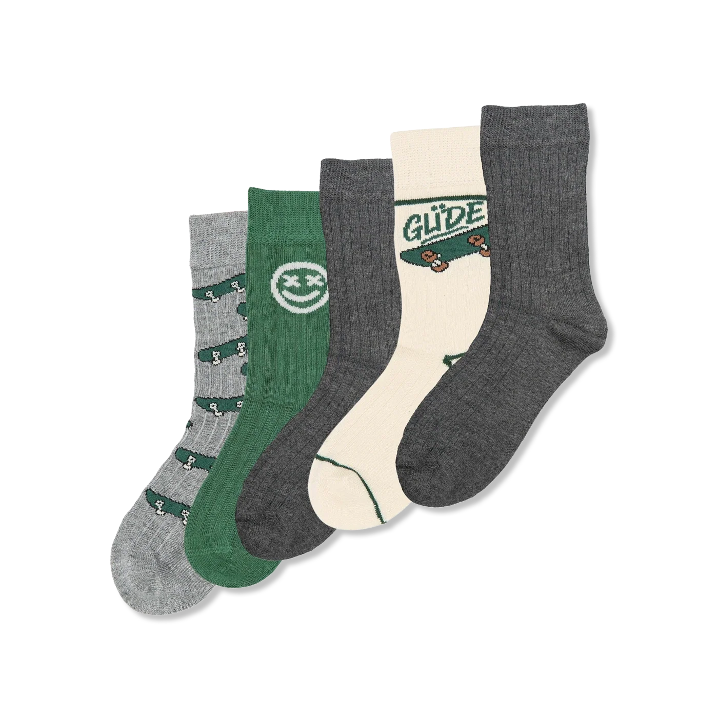 Mpopmorgan Socks