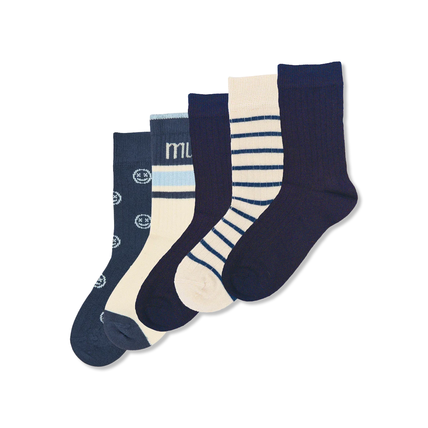 Mpopmac Socks