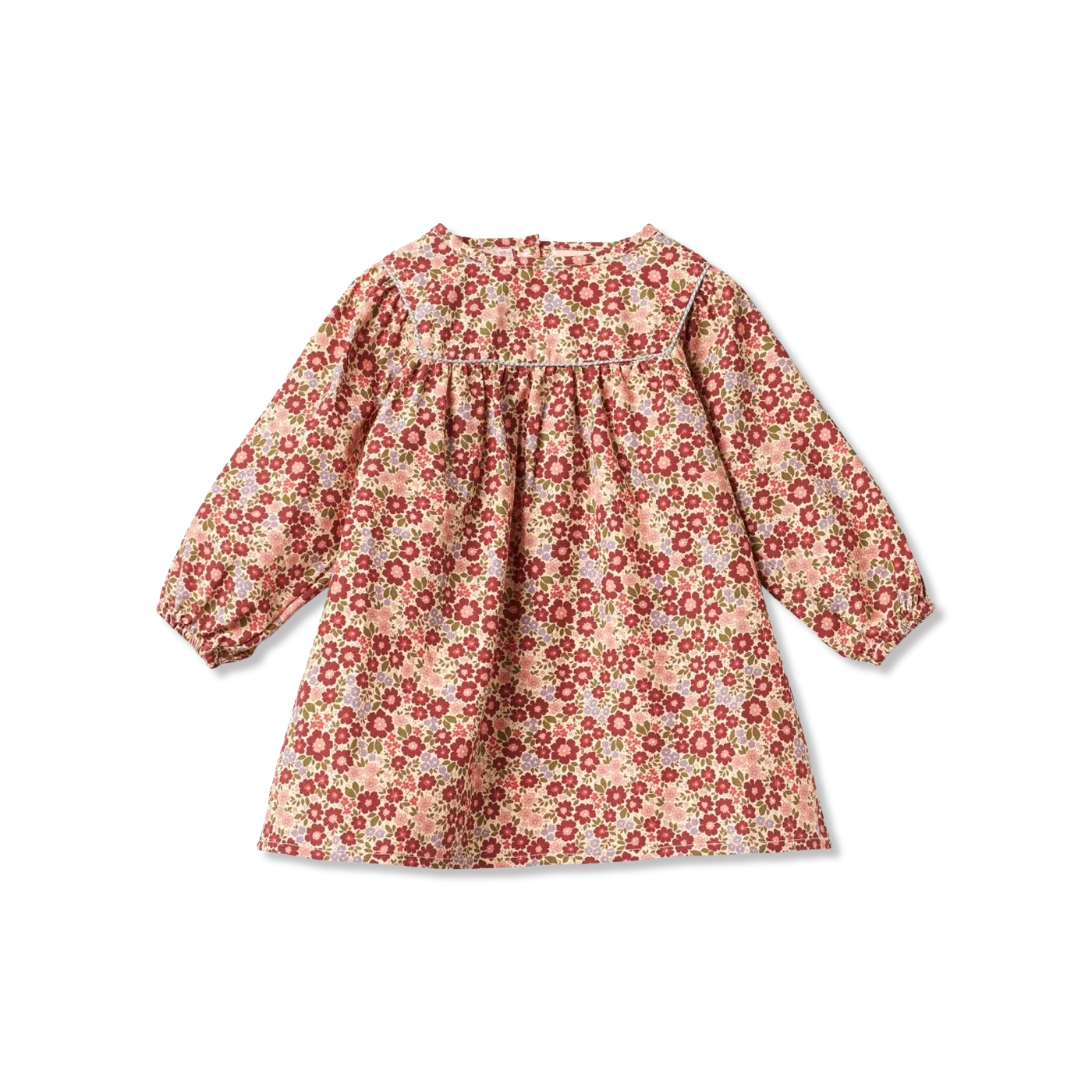 Madeleine Dress