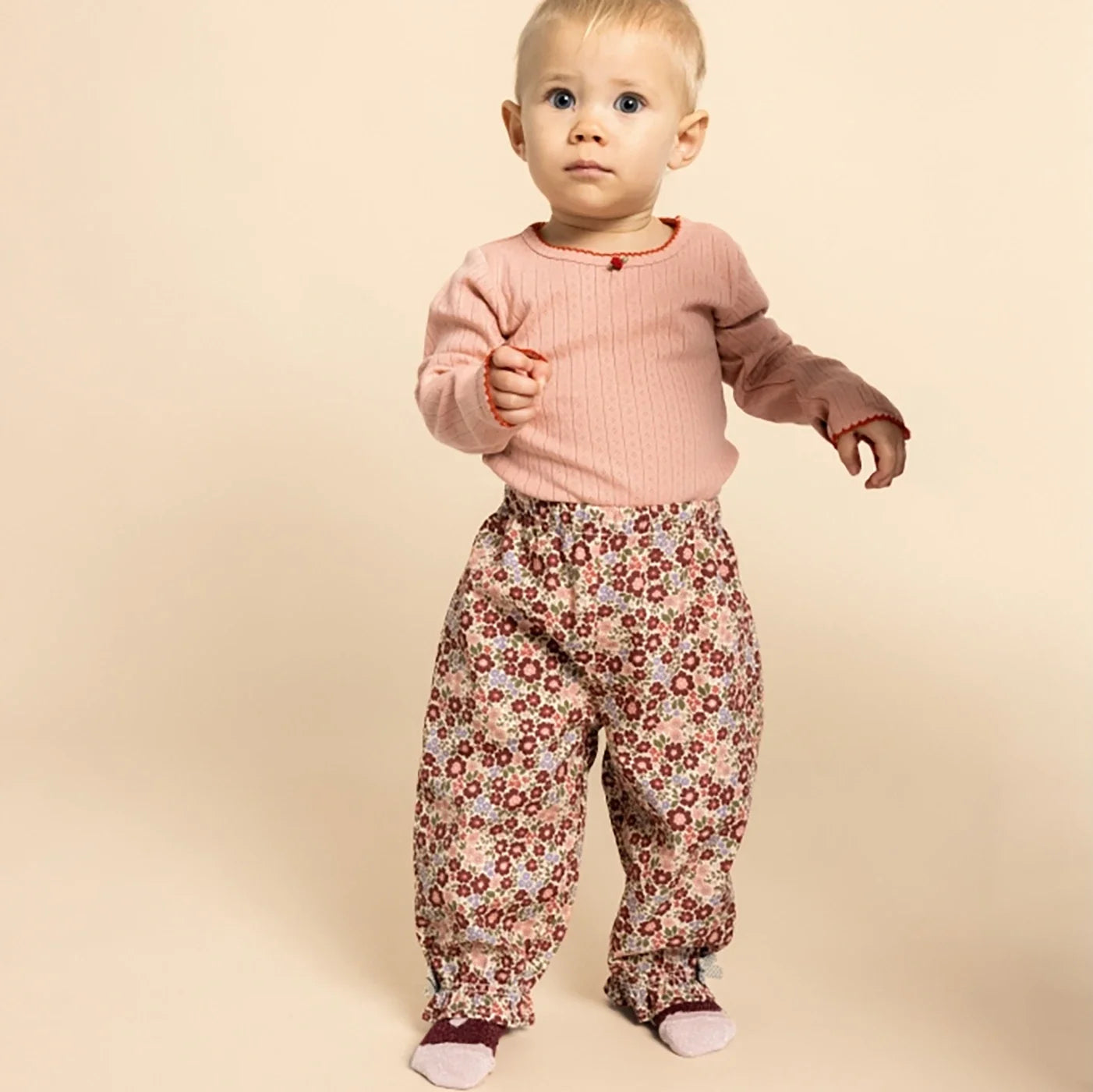 Liva Bodysuit