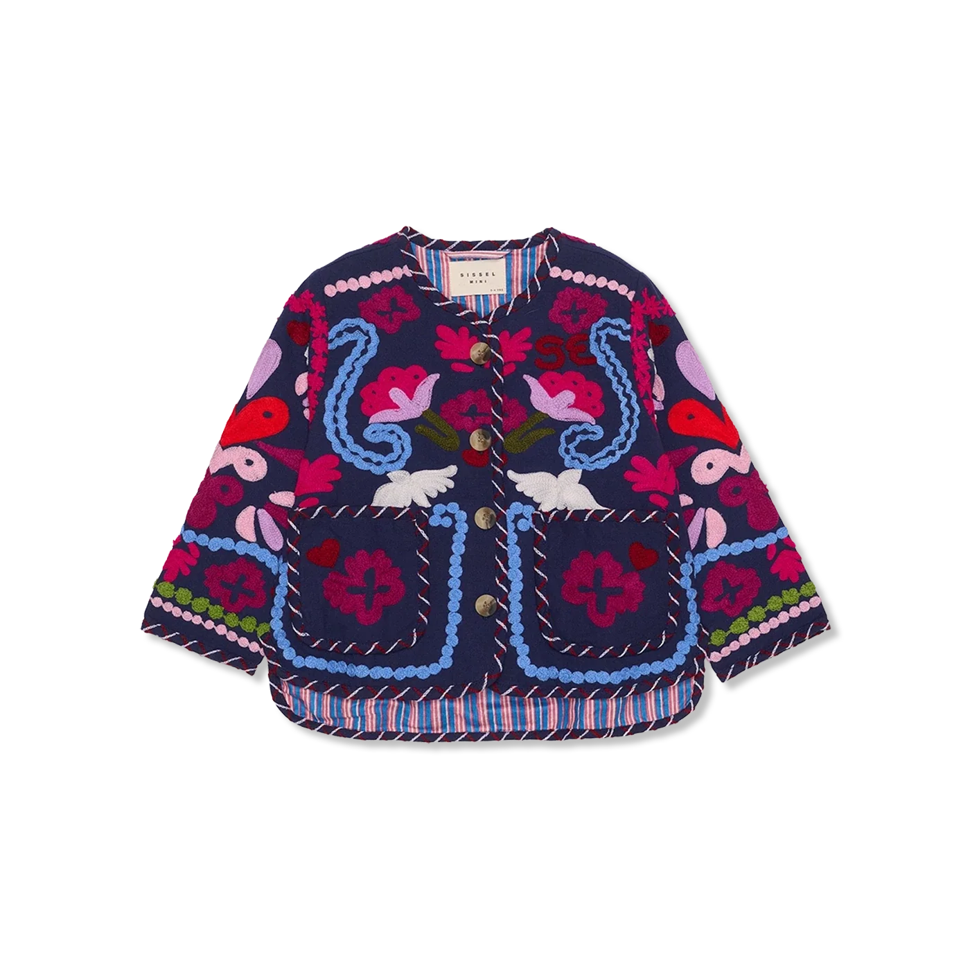 Maggie Summer jacket