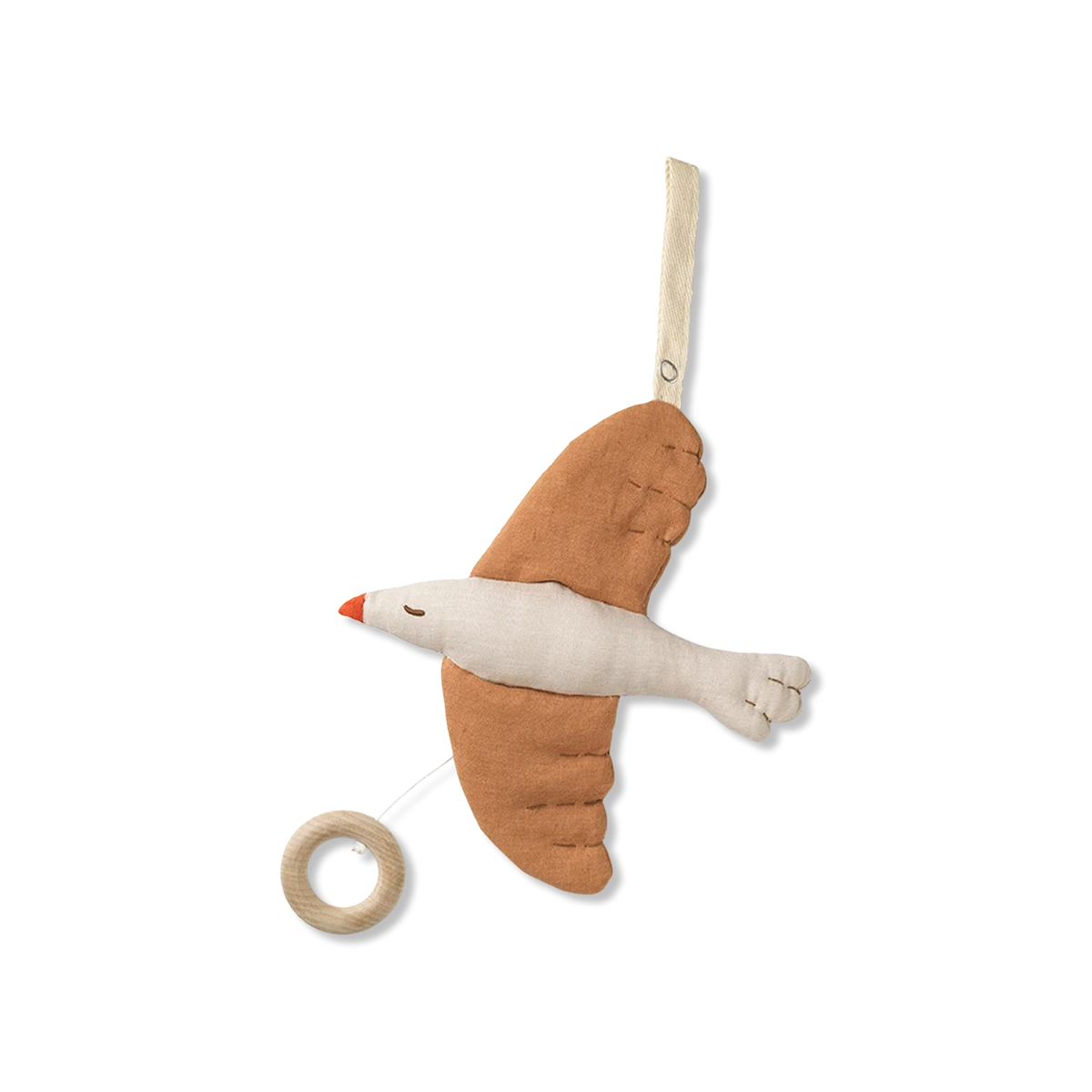 May Musical mobile