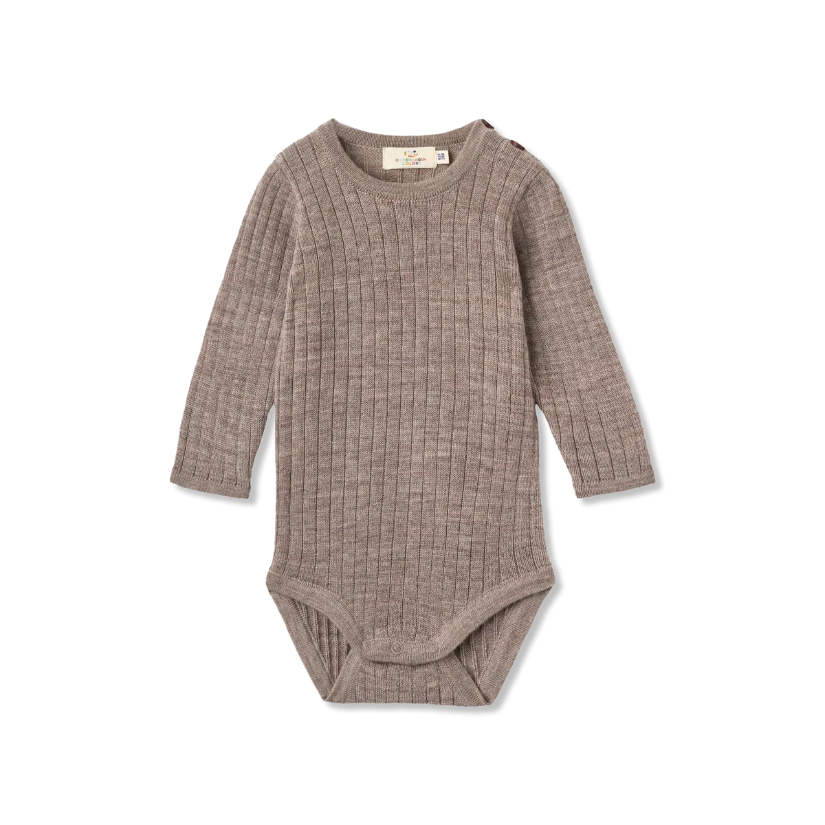 Rib Bodysuit