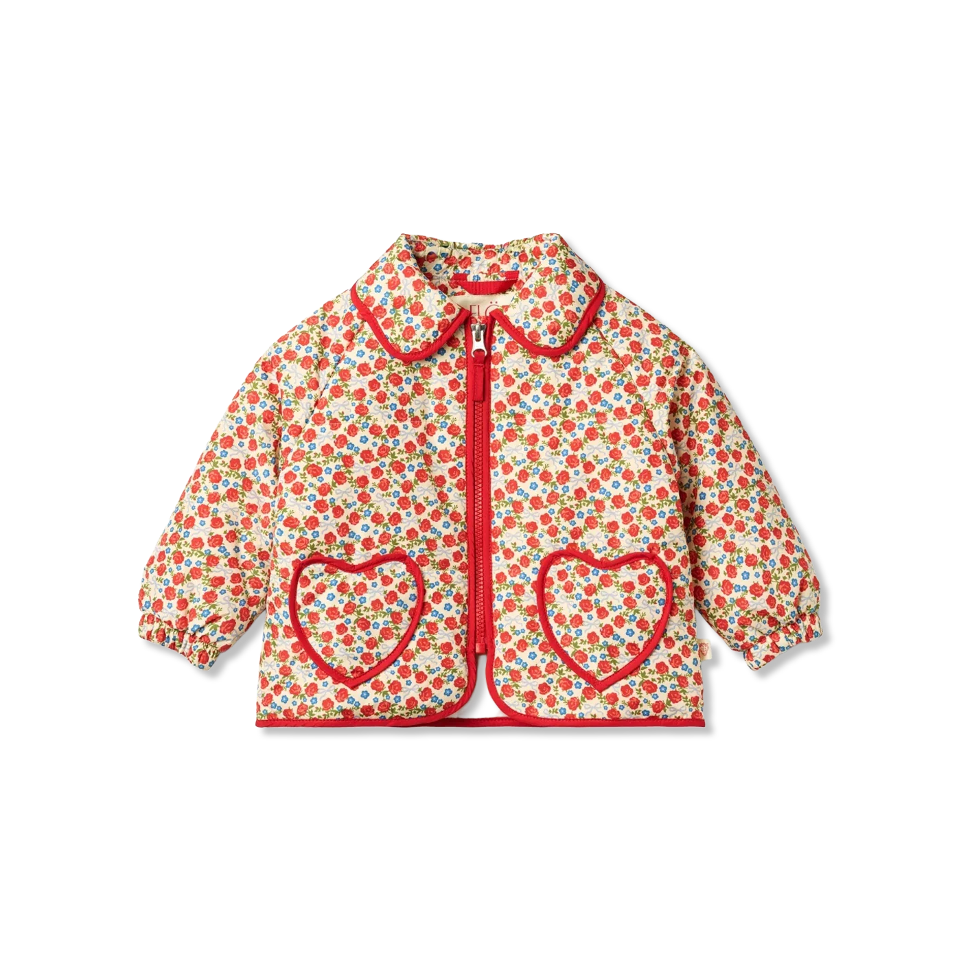 Mila Summer jacket