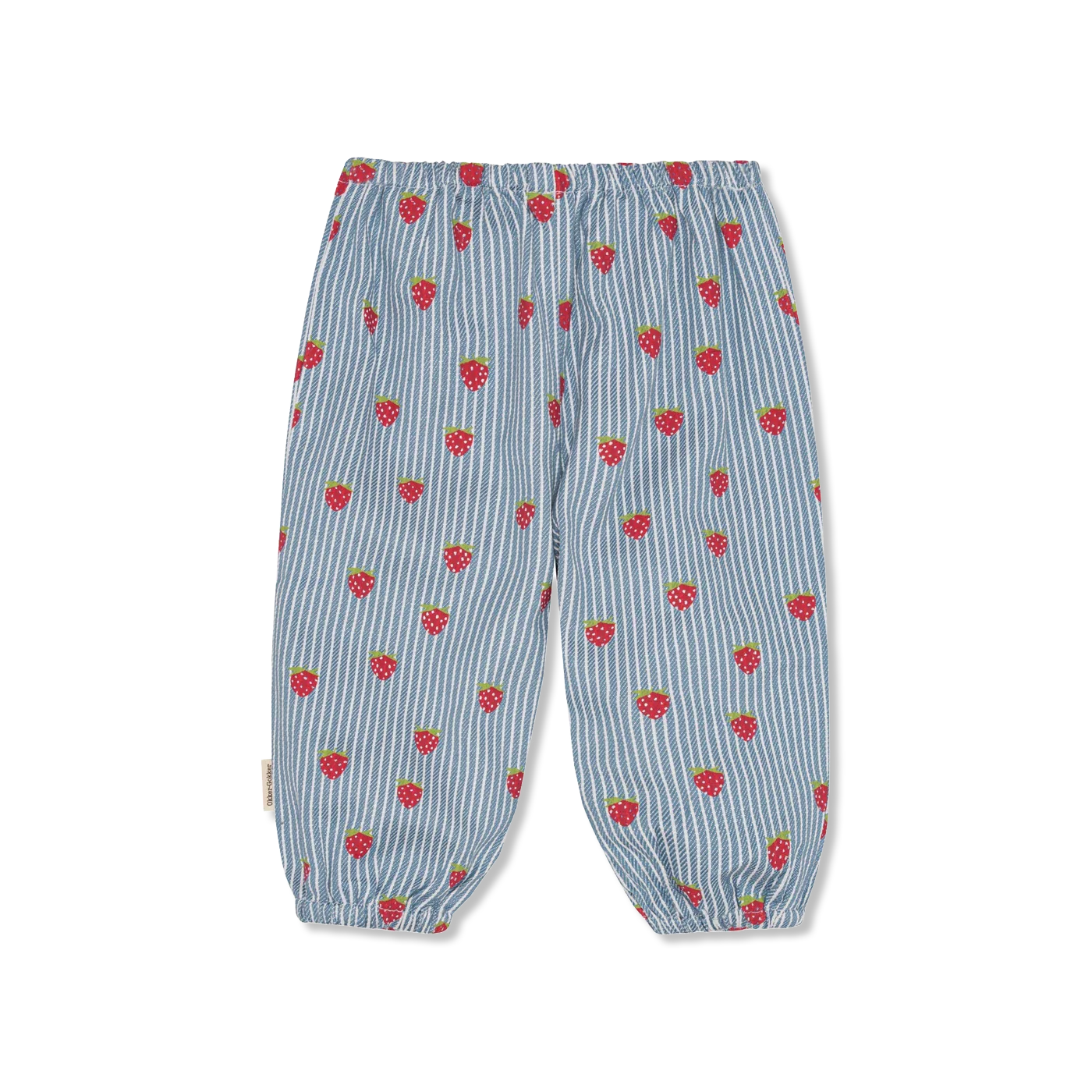 Milkboy blue Pants