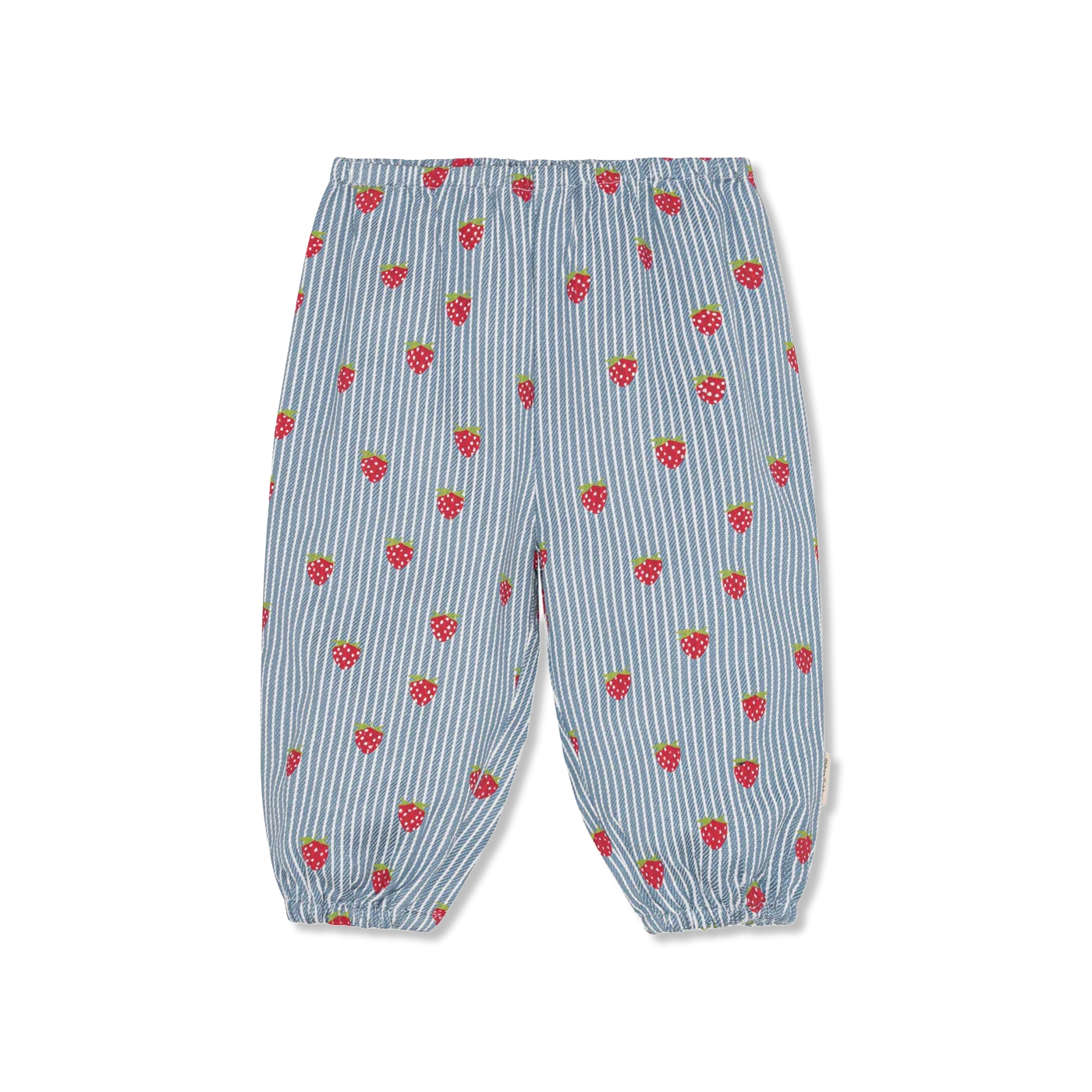 Milkboy blue Pants