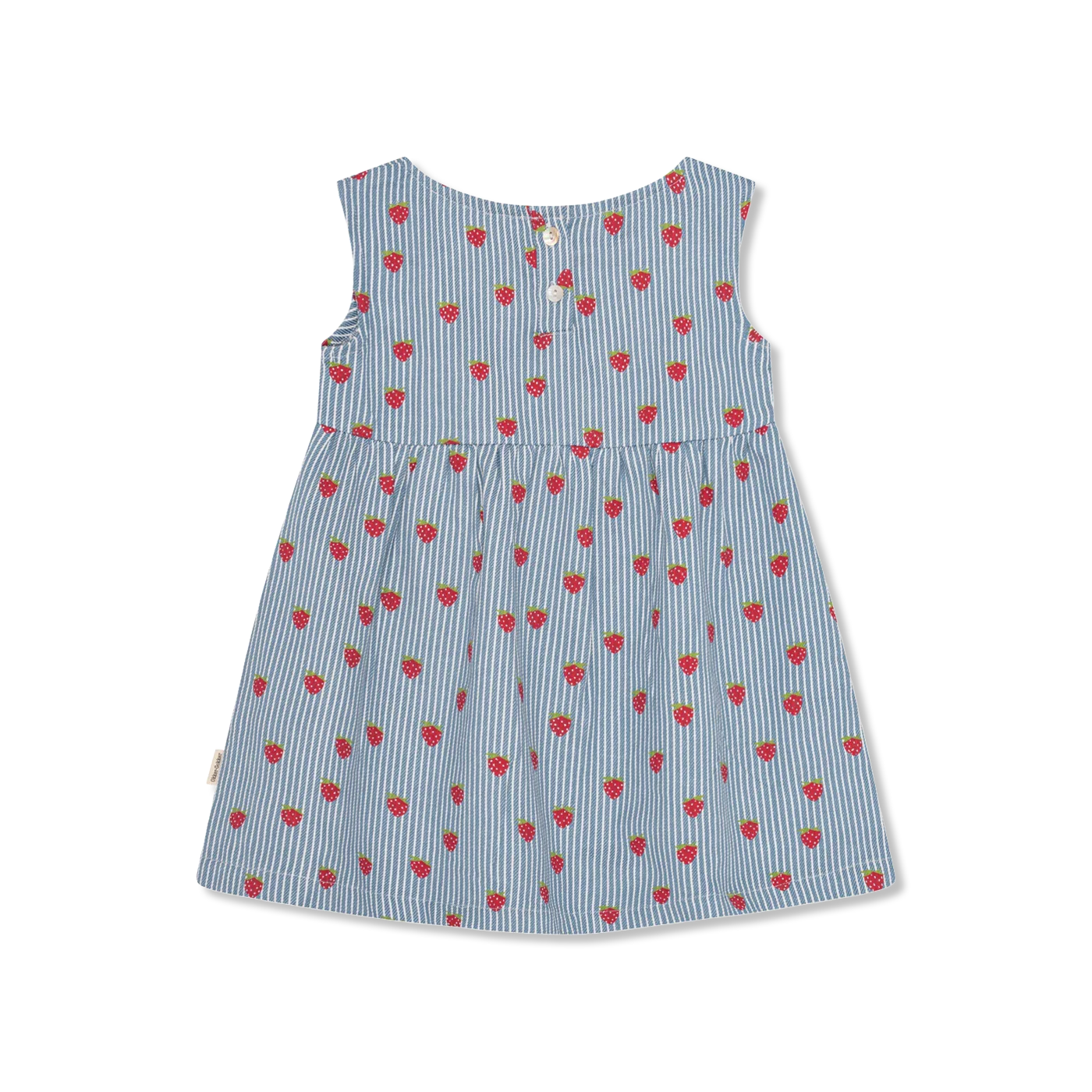Milkboy blue Dress