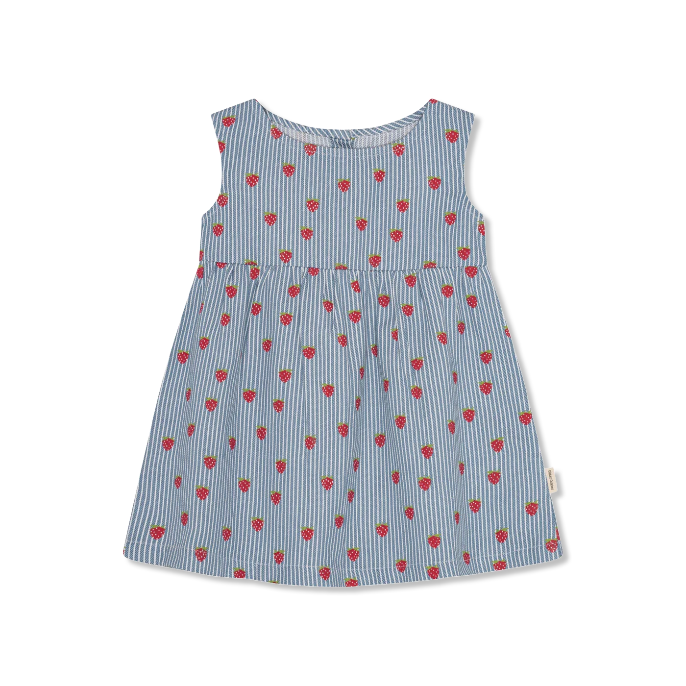 Milkboy blue Dress