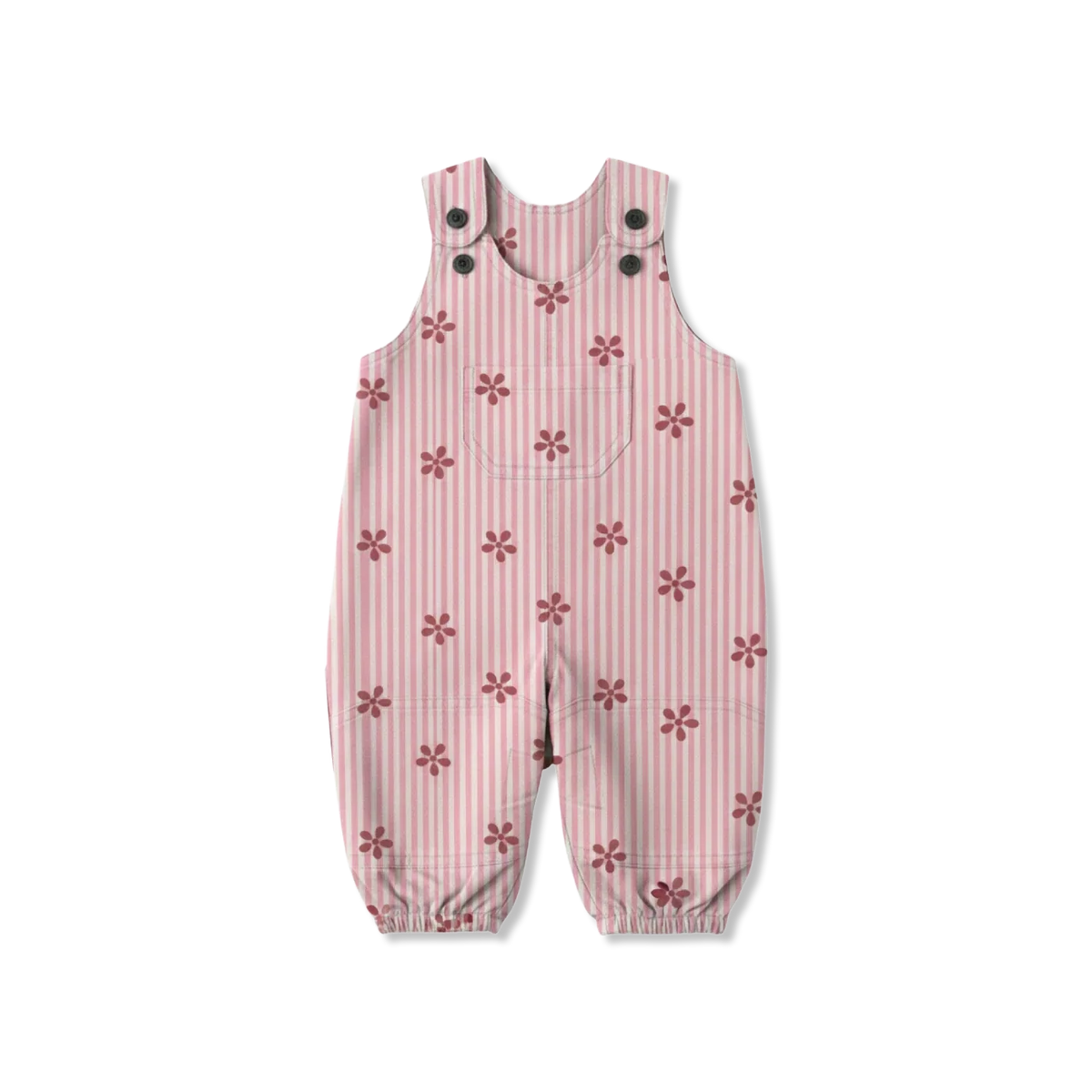 Milkboy Latzhosen