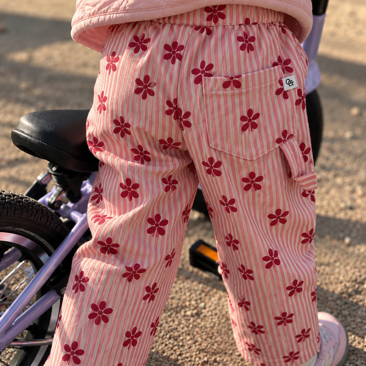 Milkboy Pants