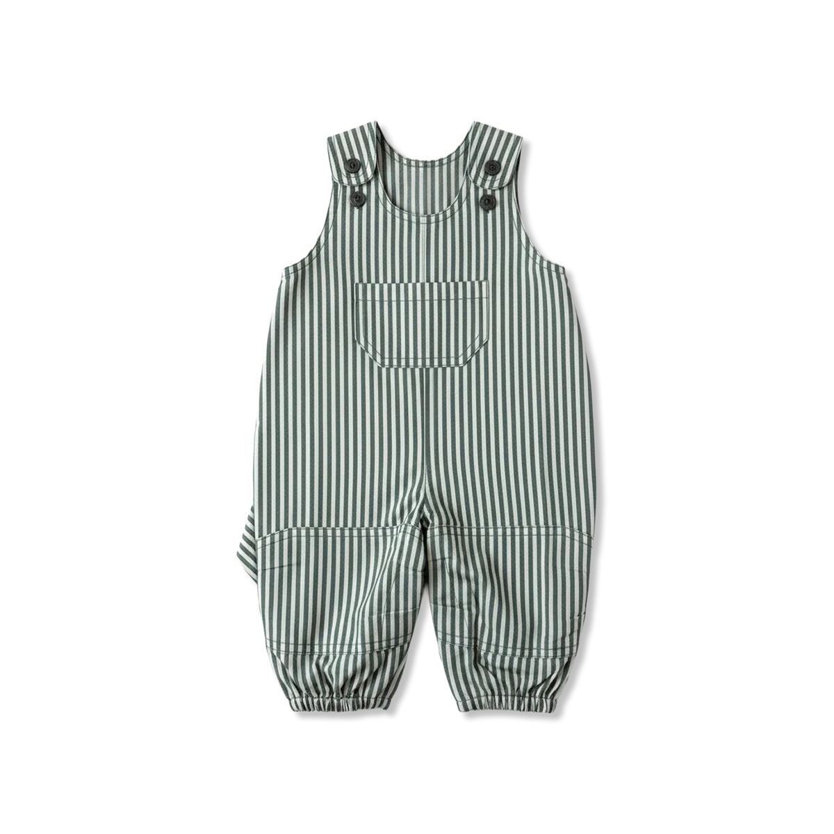 Milkboy Latzhosen