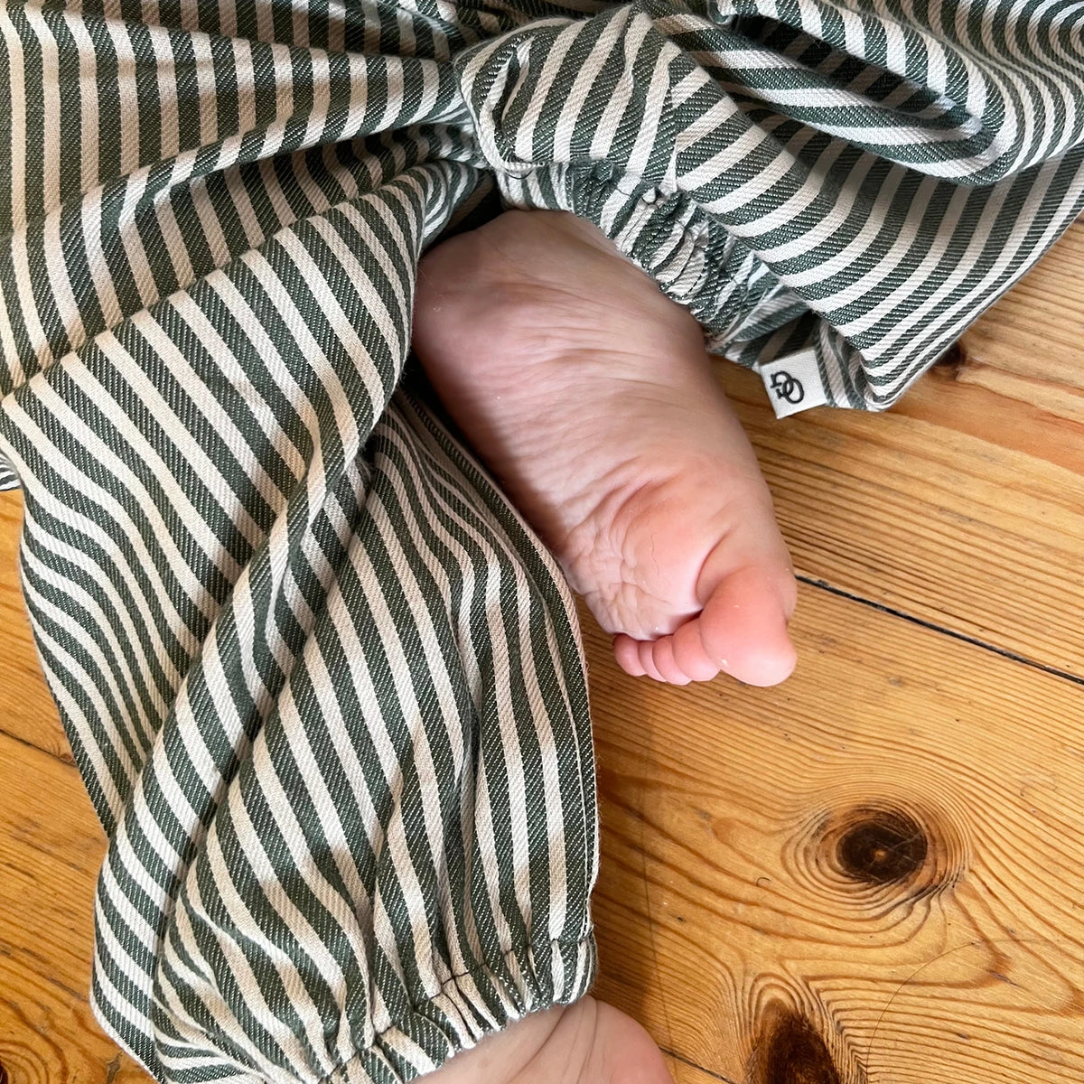 Milkboy Pants