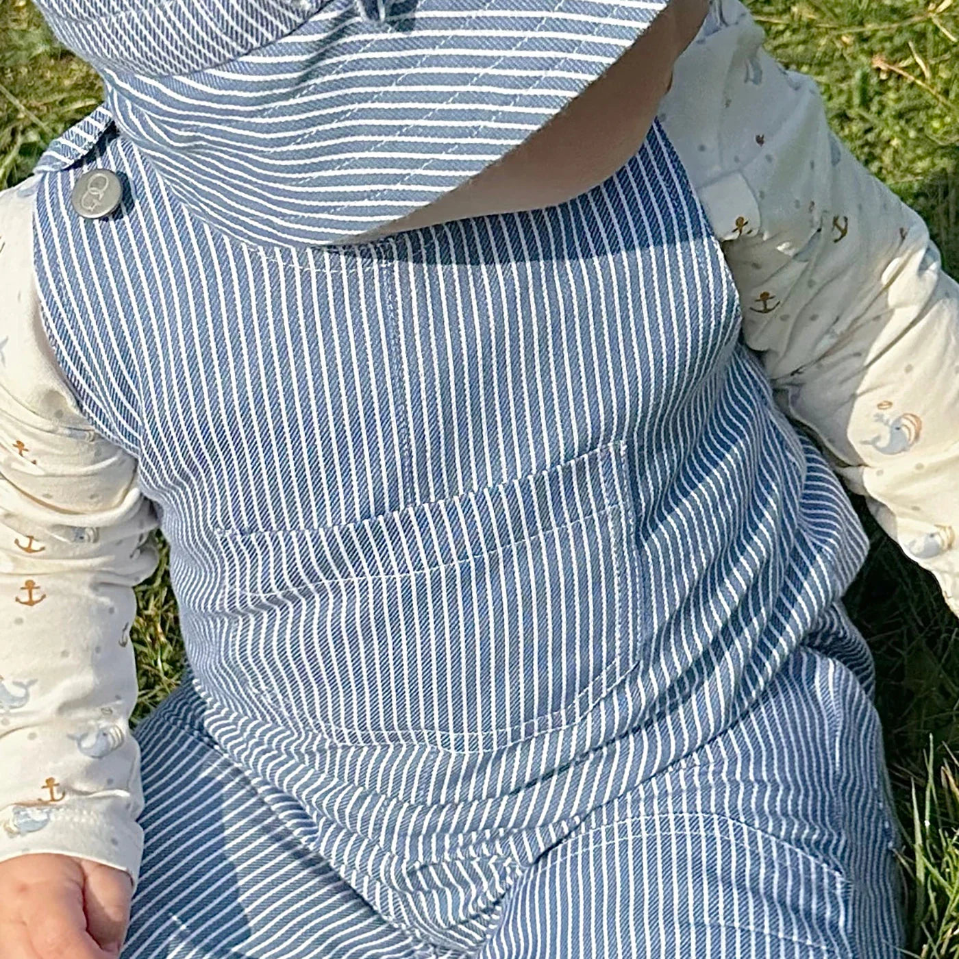 Milkboy Blue pants